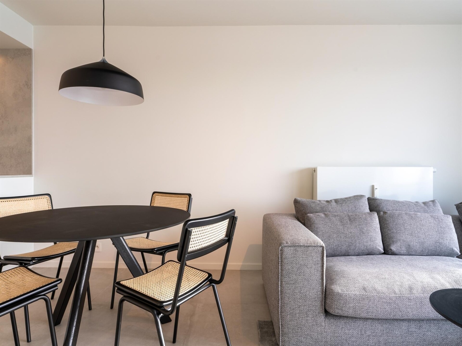 Modern appartement aan de jachthaven van Blankenberge met zonnig terras - foto 9