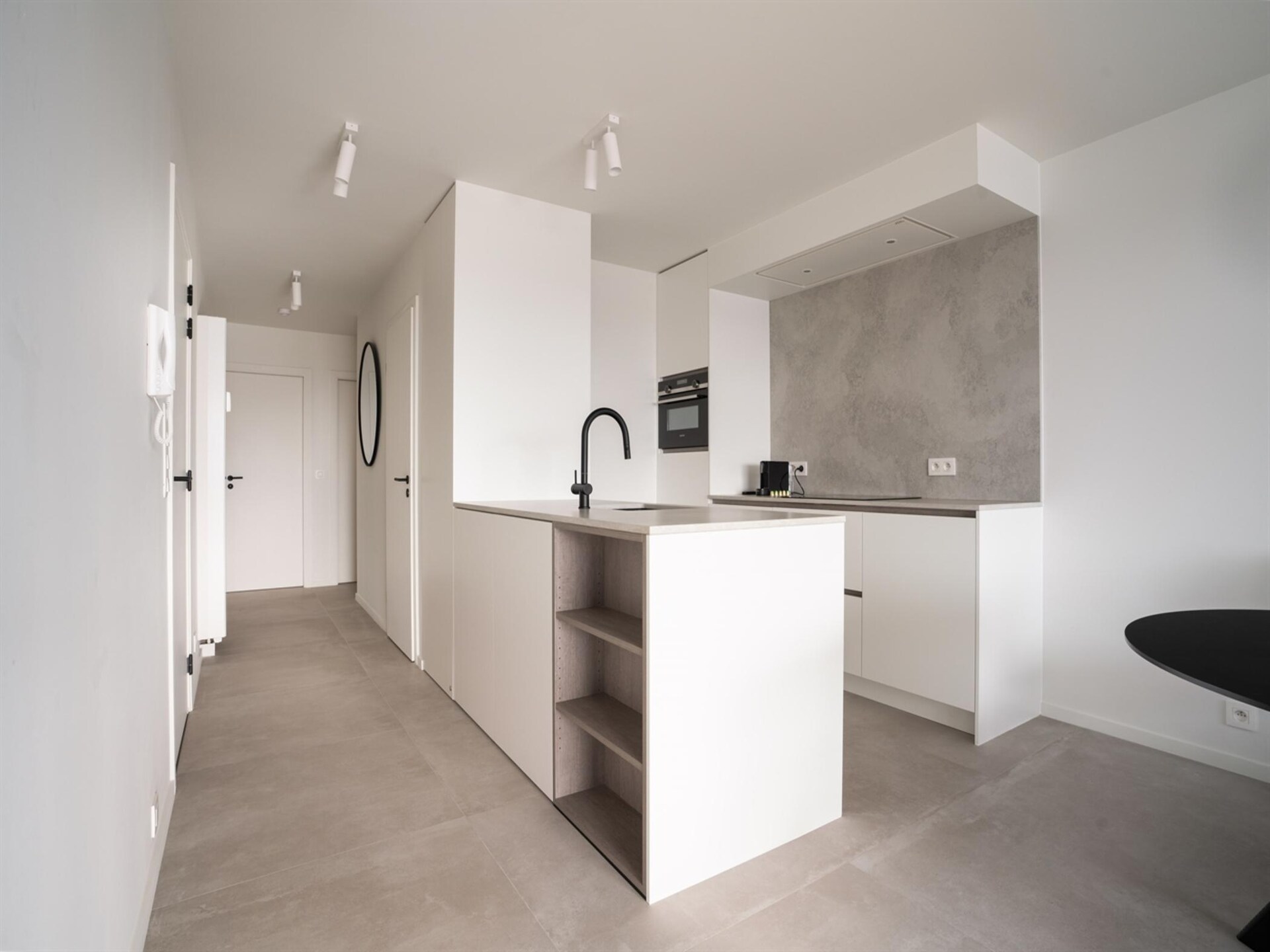 Modern appartement aan de jachthaven van Blankenberge met zonnig terras - foto 13