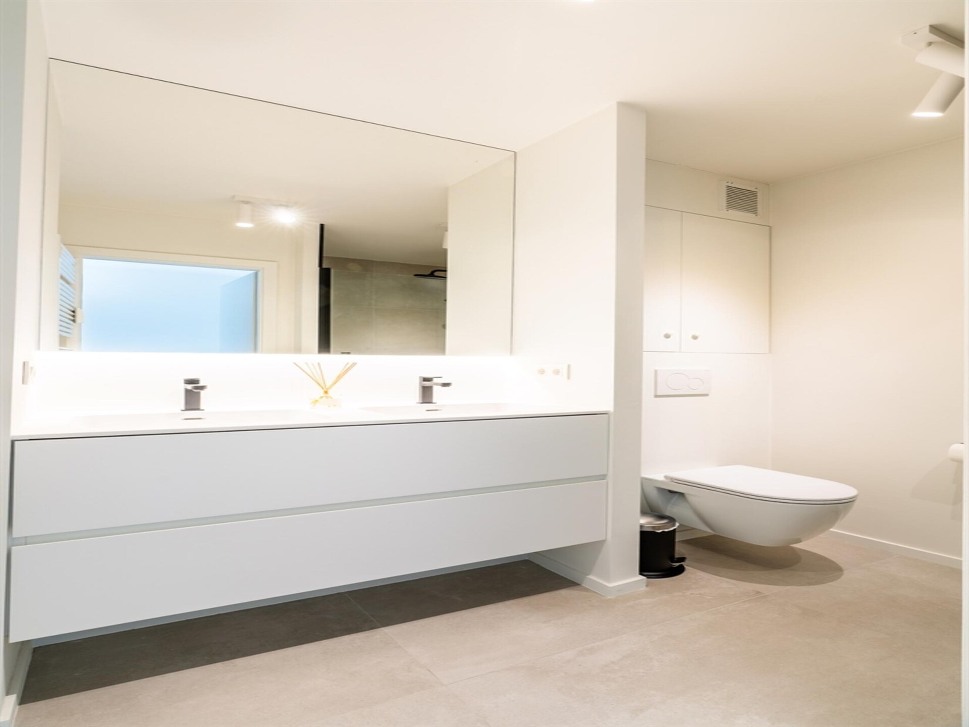 Modern appartement aan de jachthaven van Blankenberge met zonnig terras - foto 20
