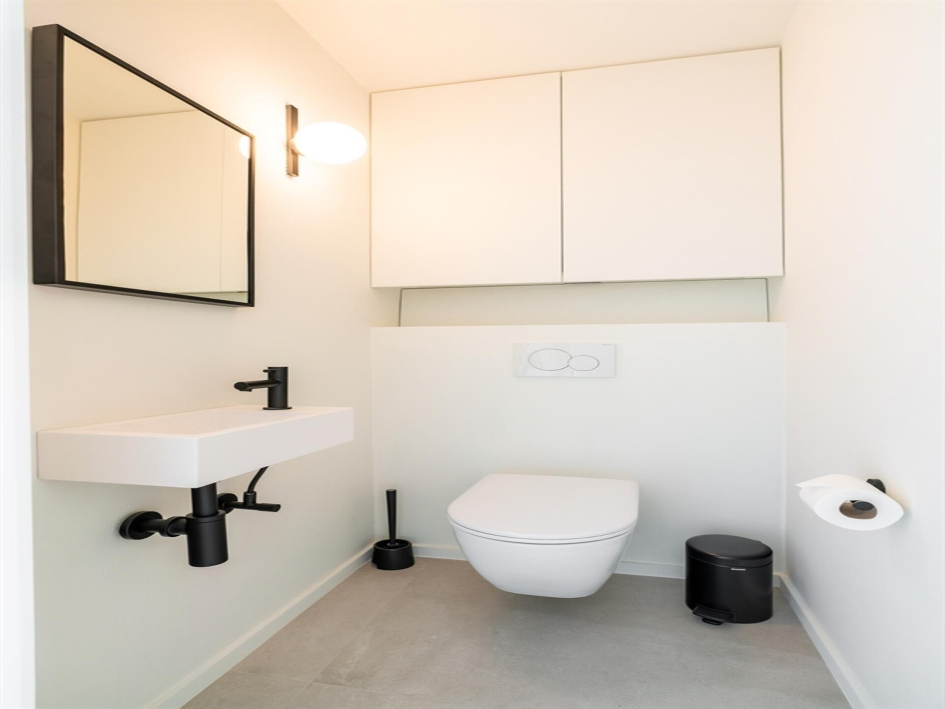 Modern appartement aan de jachthaven van Blankenberge met zonnig terras - foto 23