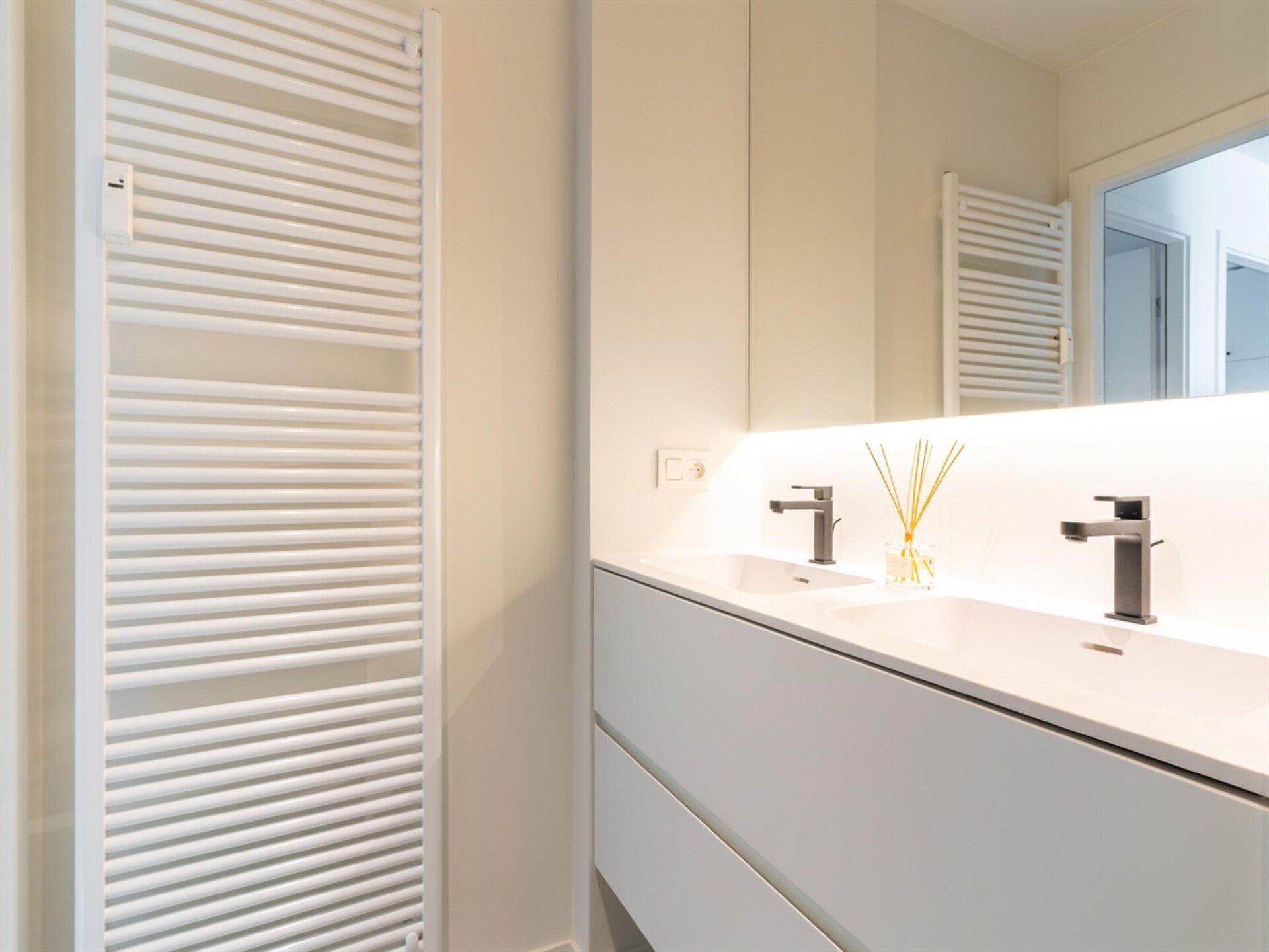 Modern appartement aan de jachthaven van Blankenberge met zonnig terras - foto 24