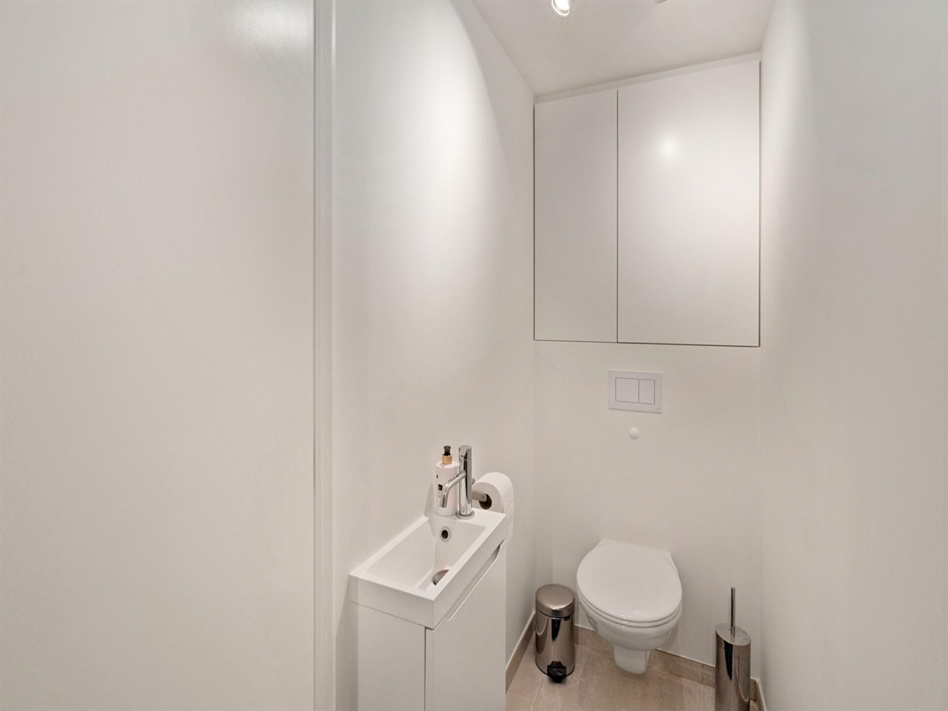 Duplex appartement met 2 terrassen in hartje Blankenberge (5p) - foto 15