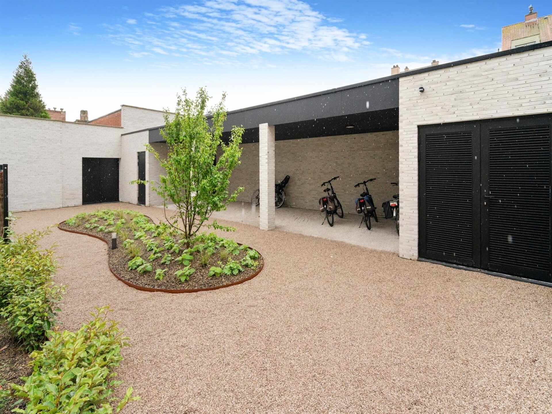 Duplex appartement met 2 terrassen in hartje Blankenberge (5p) - foto 18