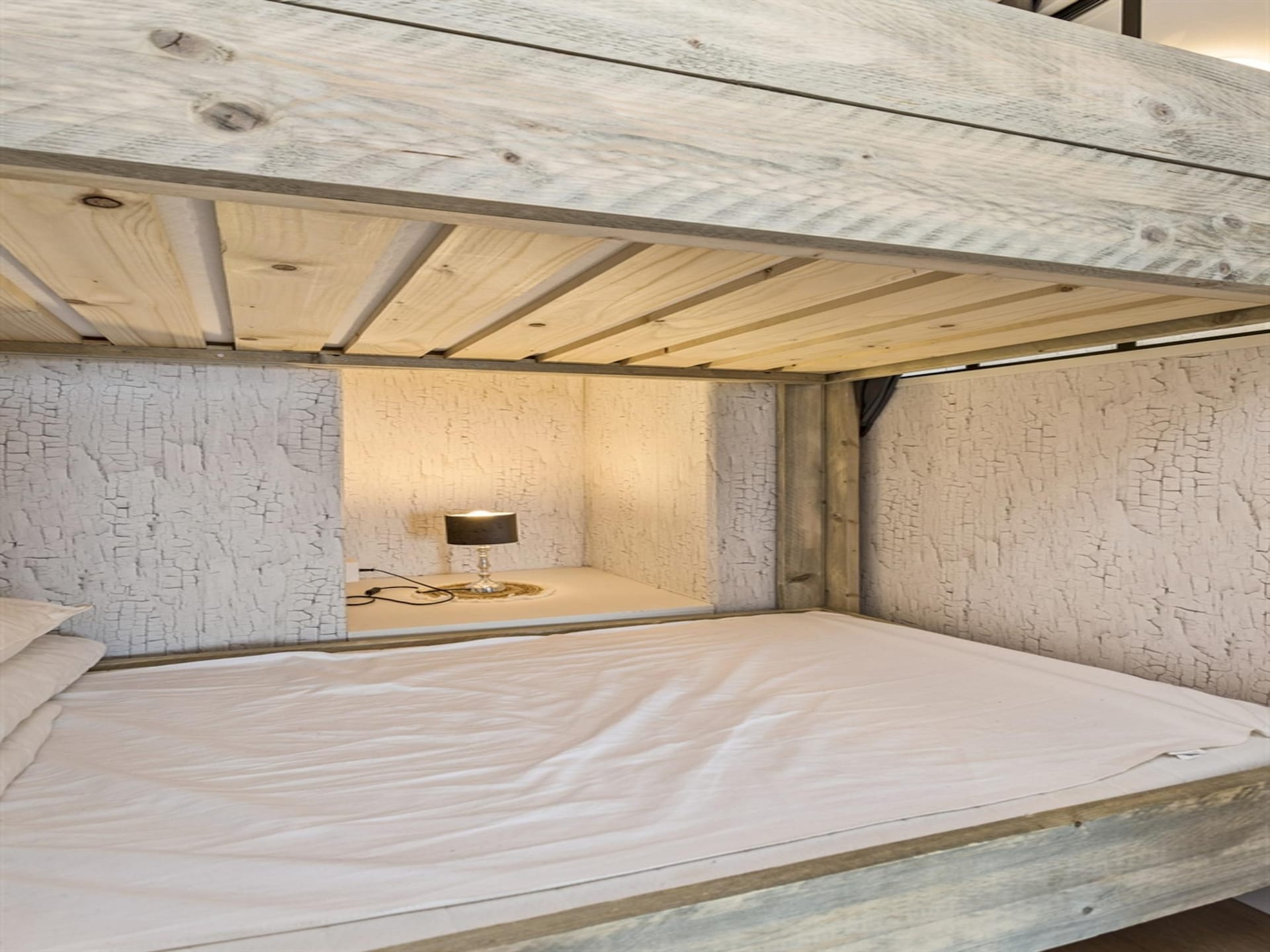 Modern industrieel appartement met zeezicht in Blankenberge - foto 16