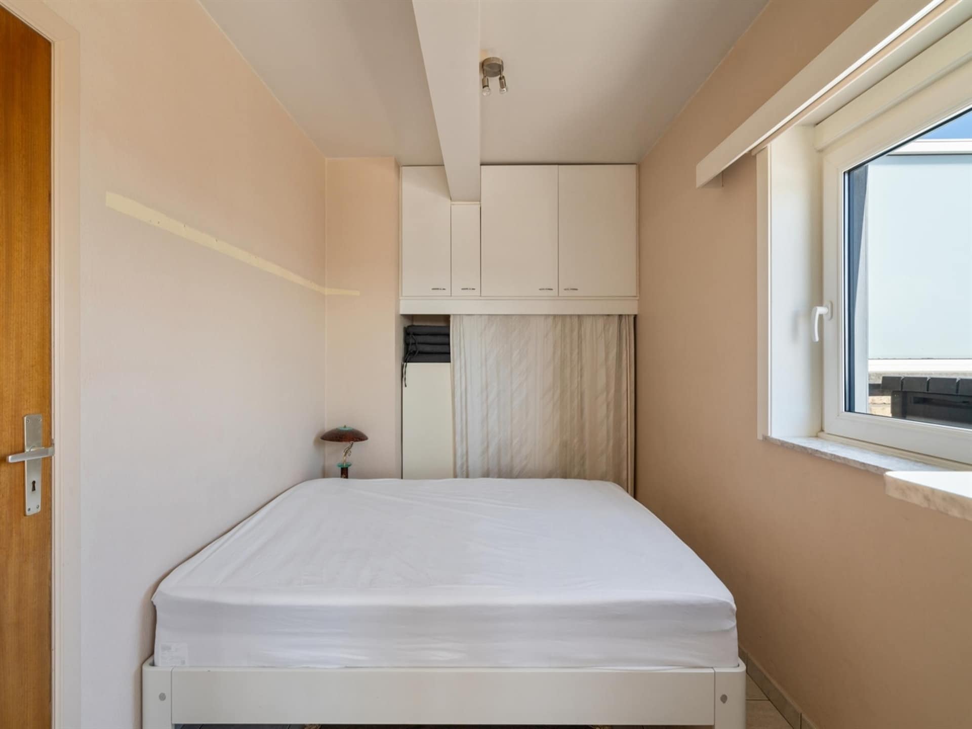 3-persoons appartement met panoramisch dakterras in Blankenberge - foto 4