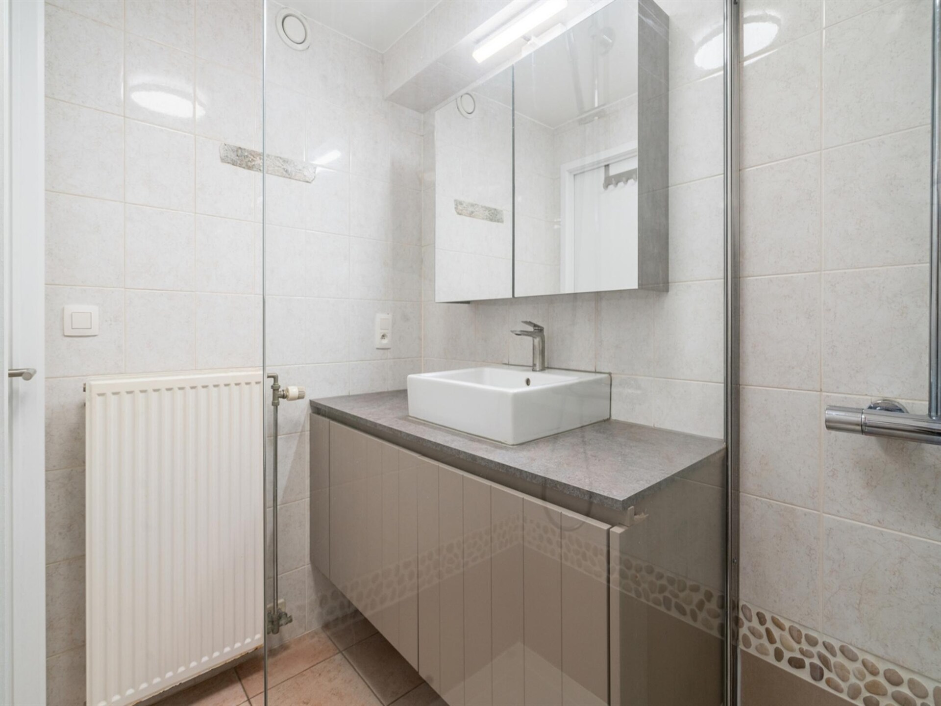 4-persoons appartement met frontaal zeezicht in Blankenberge - foto 13