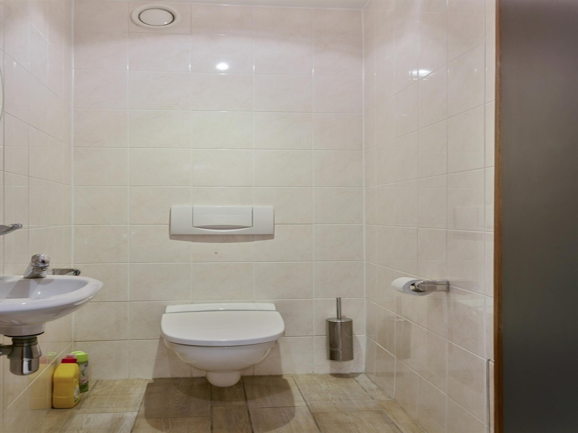 Ruim 4-persoons appartement met 2 terrassen in Blankenberge - foto 10