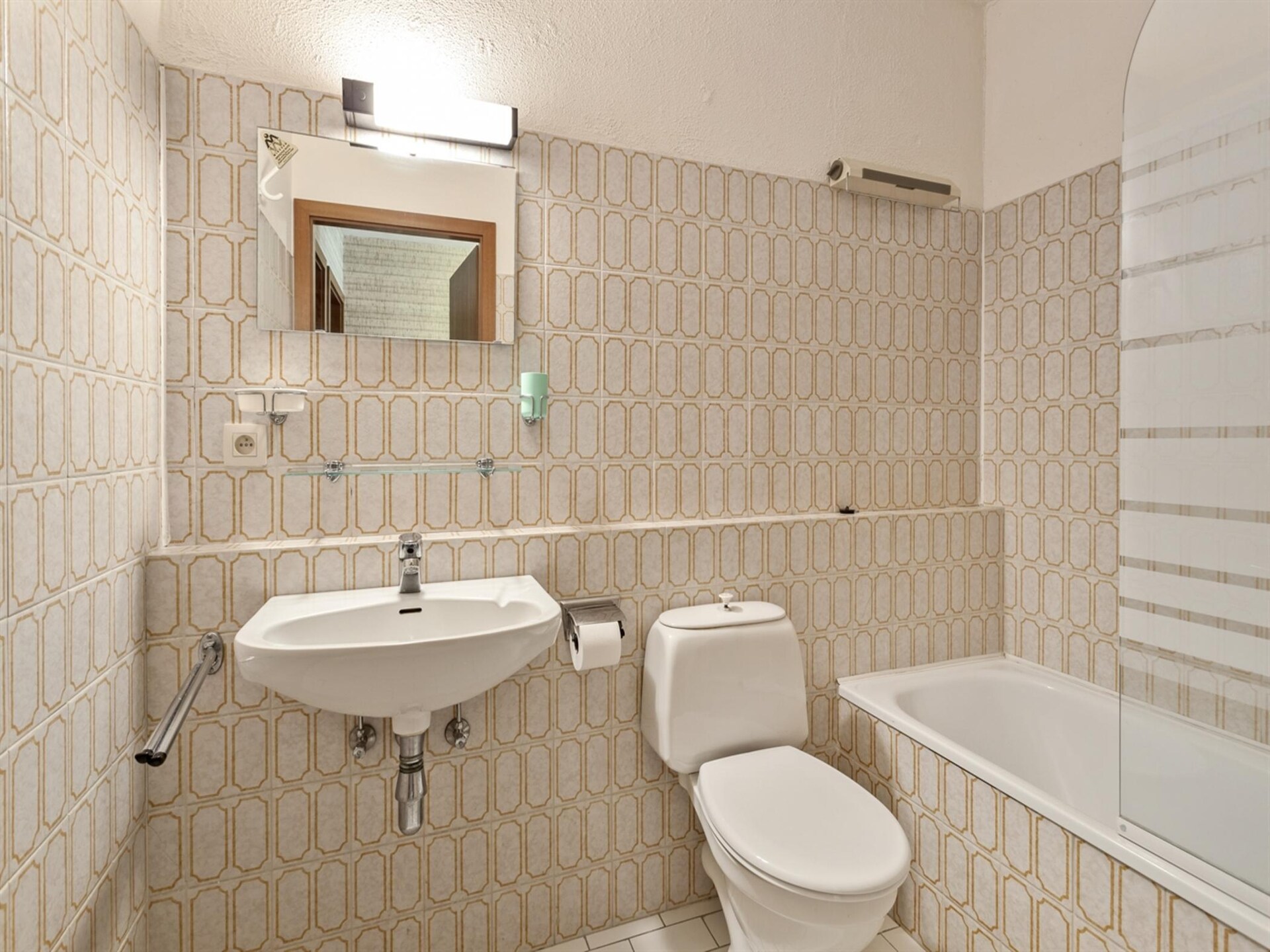 NORDVRIE 8D: Ruim zeezichtappartement met 2 terrassen in Blankenberge - foto 14