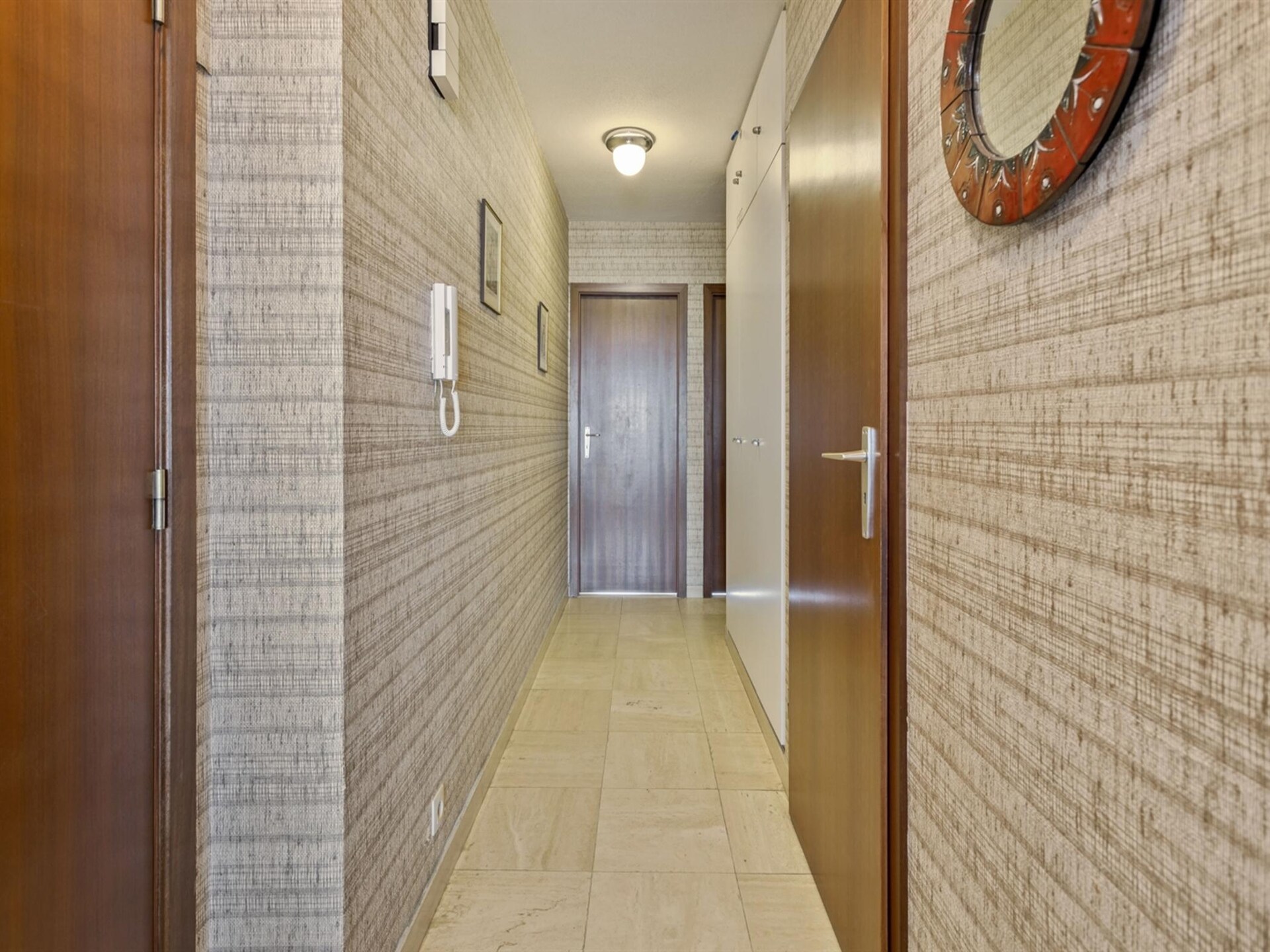 NORDVRIE 8D: Ruim zeezichtappartement met 2 terrassen in Blankenberge - foto 11
