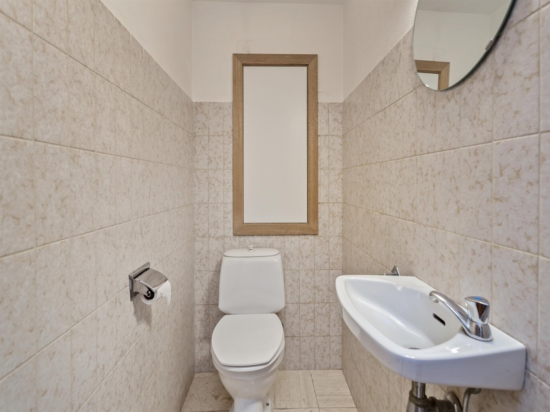 NORDVRIE 8D: Ruim zeezichtappartement met 2 terrassen in Blankenberge - foto 16