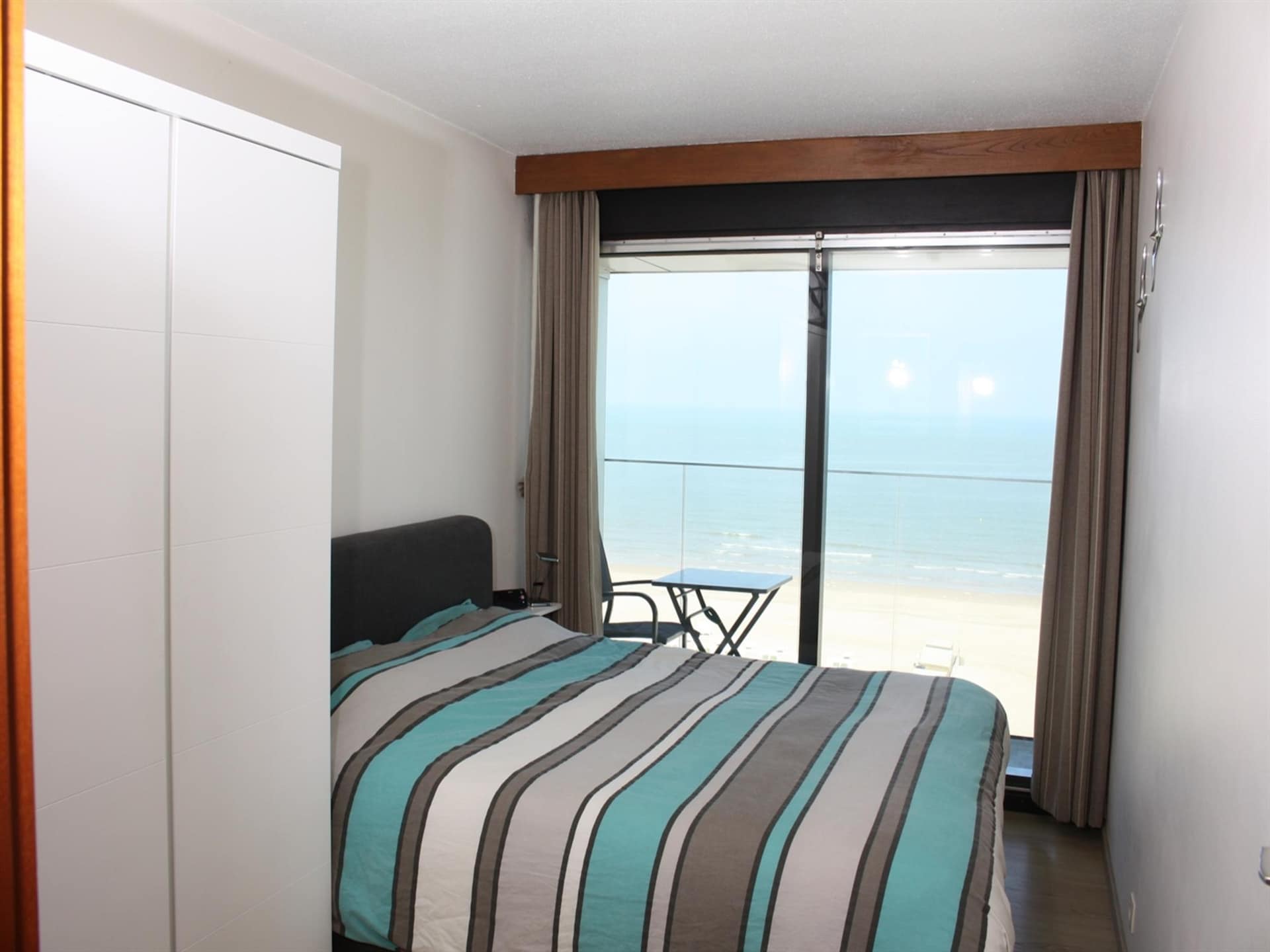 Zeezichtappartement voor 4 personen in Blankenberge - foto 7