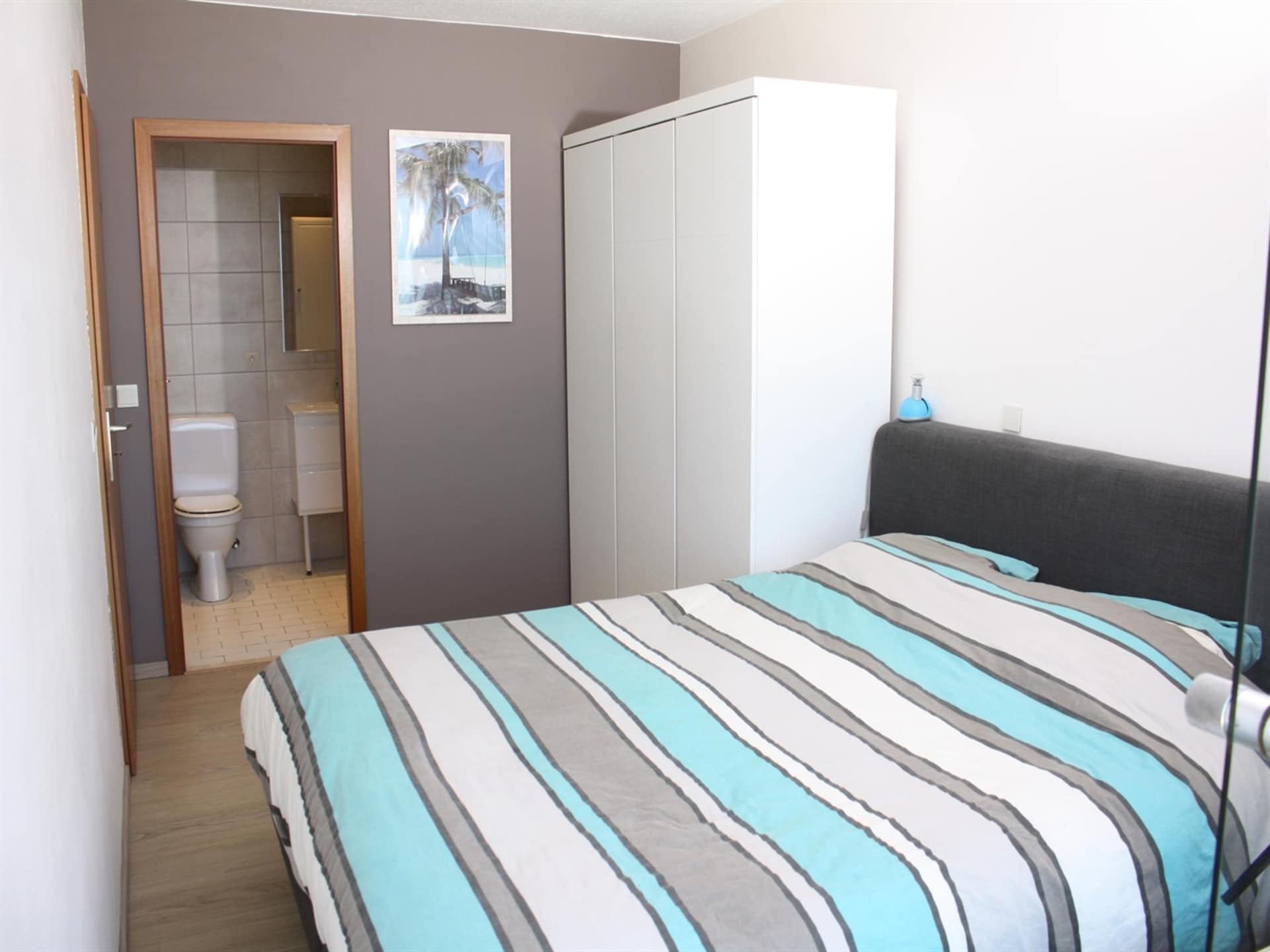 Zeezichtappartement voor 4 personen in Blankenberge - foto 8