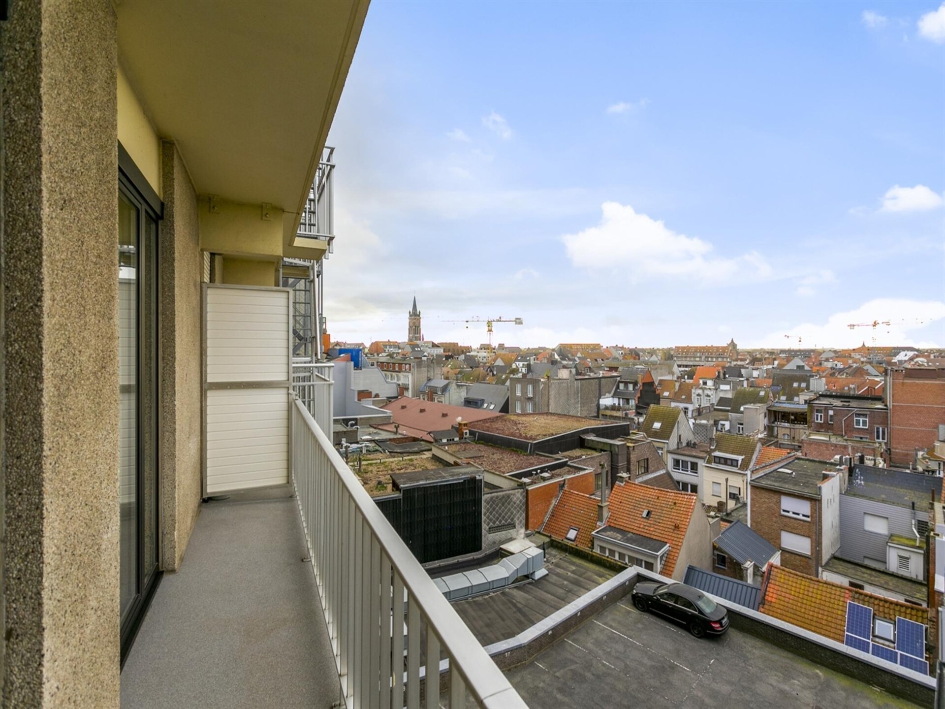 6-persoons appartement met zeezicht en balkon in Blankenberge - foto 20