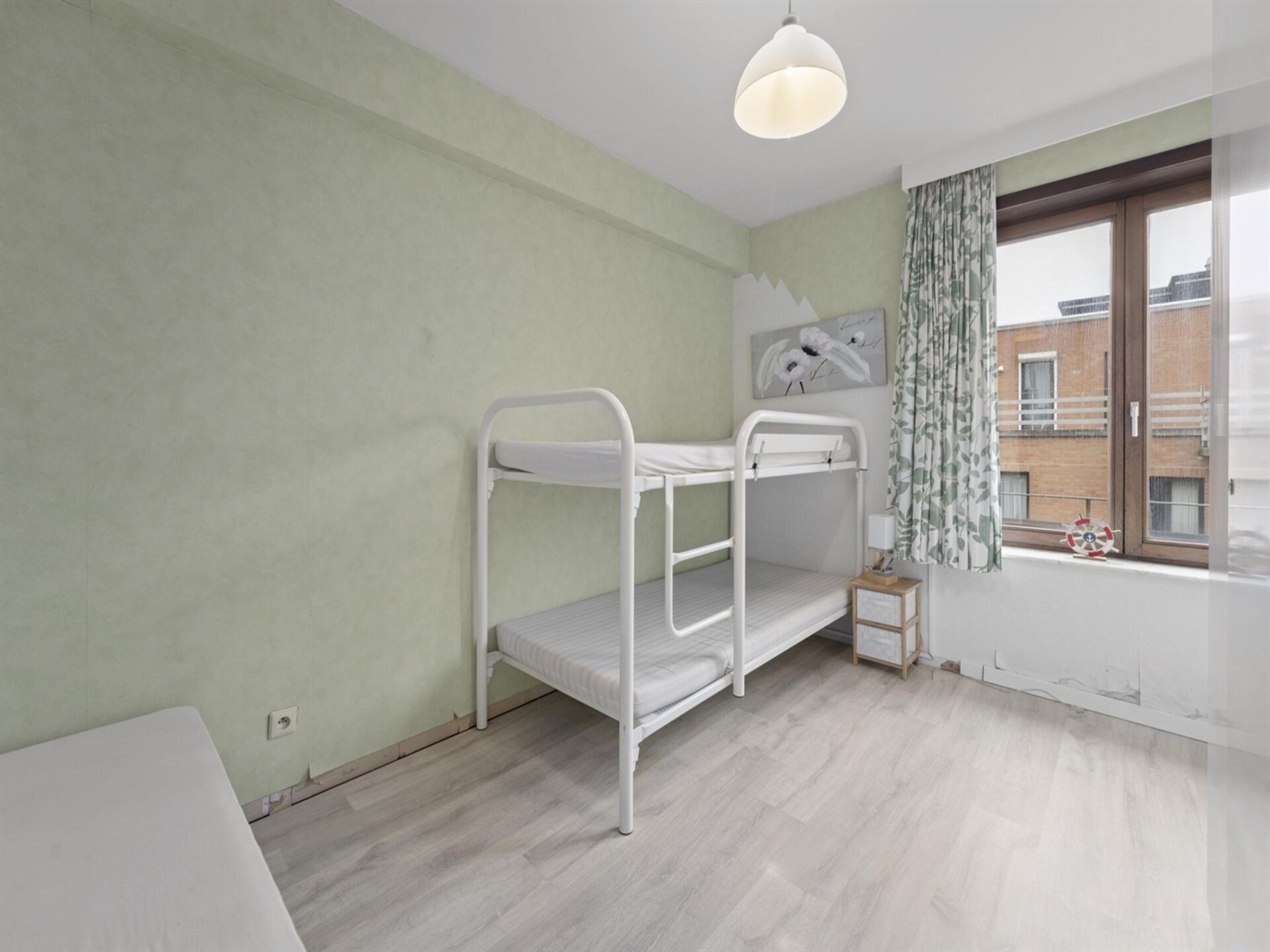 4-persoons appartement met zeezicht op de 9e verdieping in Blankenberge - foto 13