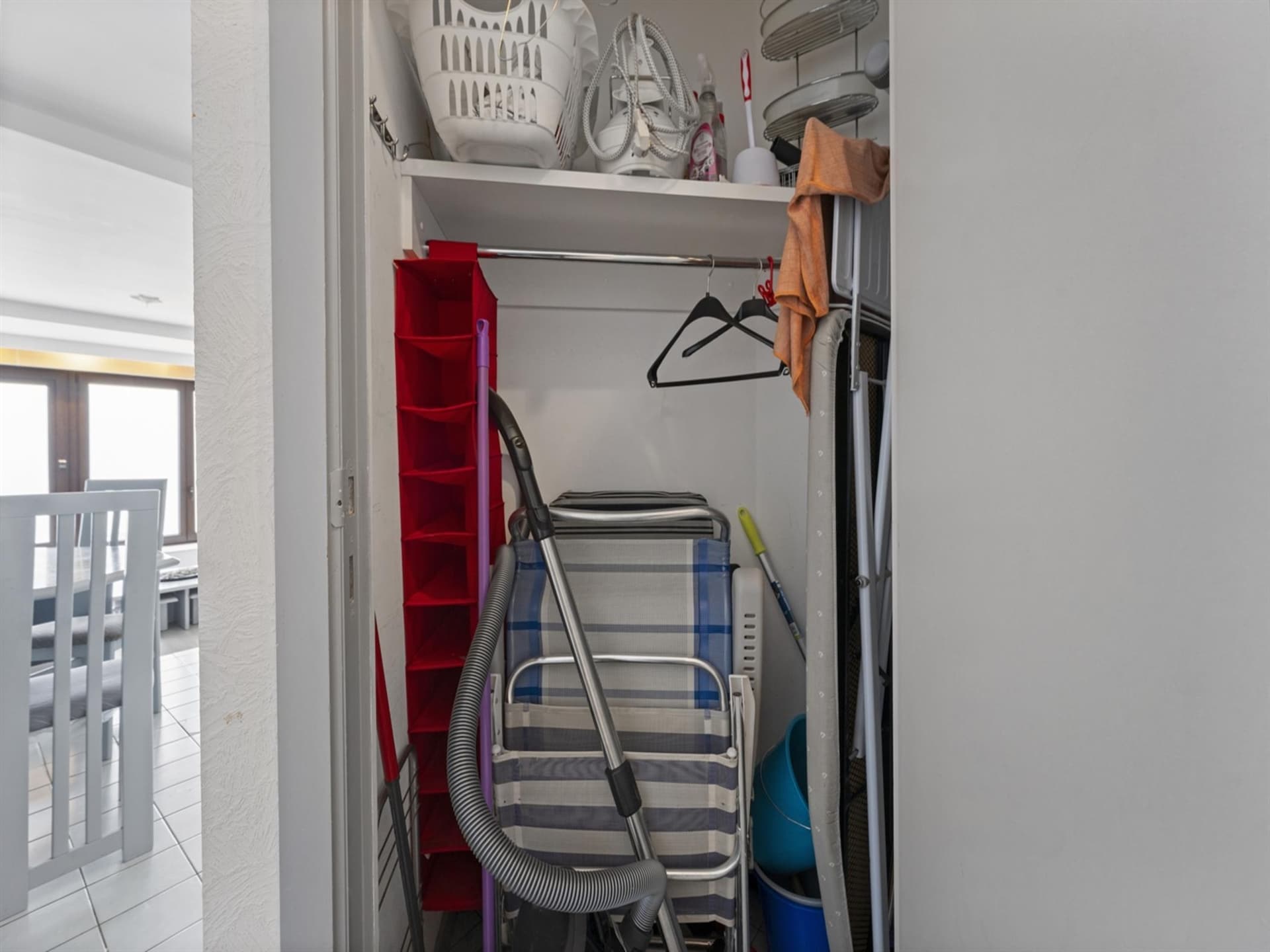 4-persoons appartement met zeezicht op de 9e verdieping in Blankenberge - foto 16
