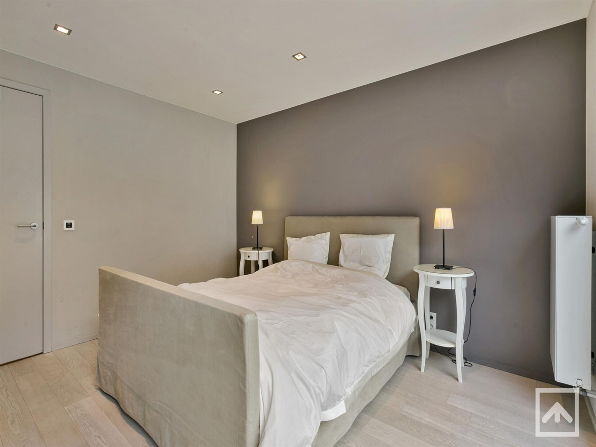 Duplex appartement aan zee in Blankenberge met zonneterras voor 6 personen - foto 5