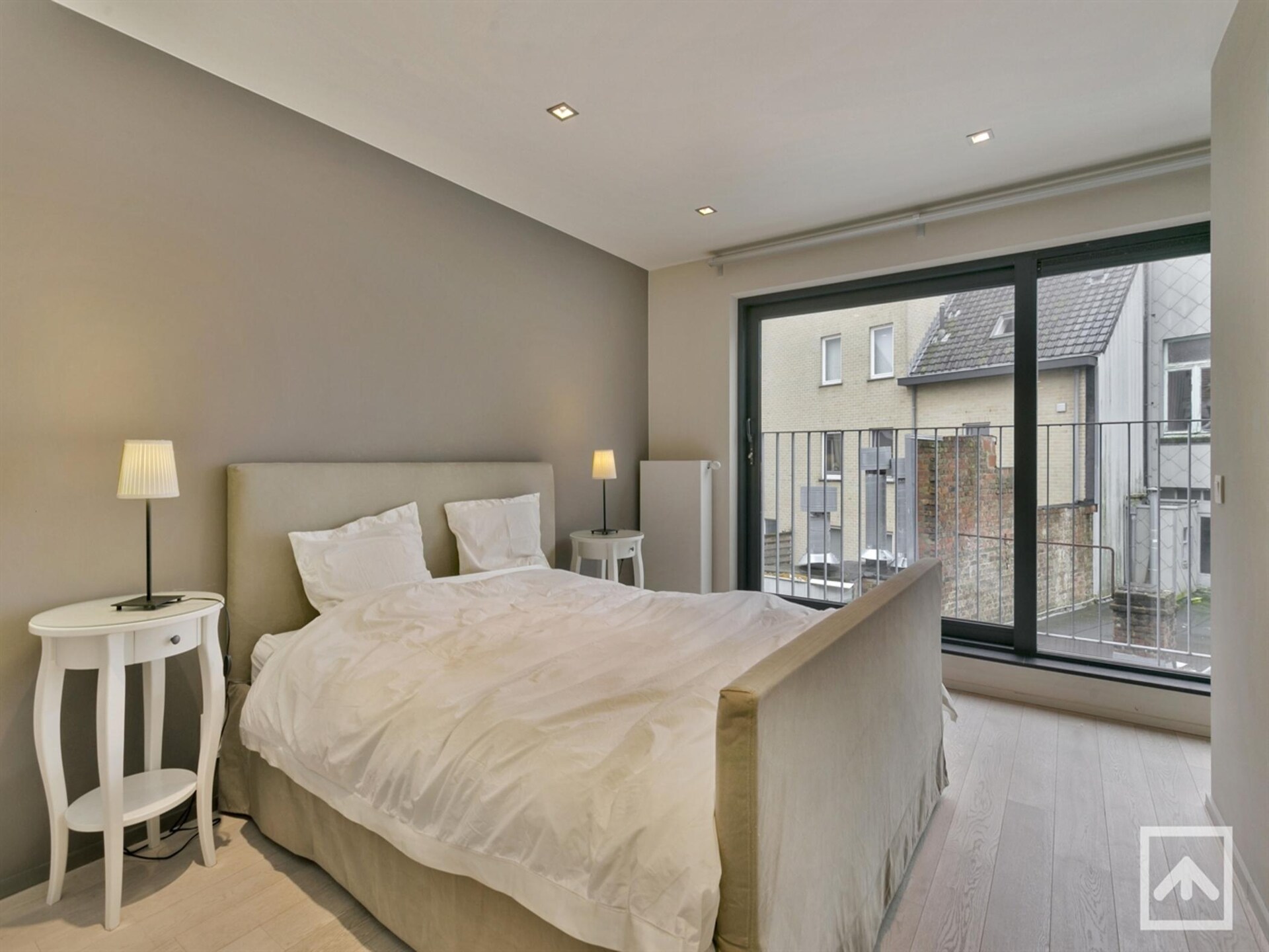 Duplex appartement aan zee in Blankenberge met zonneterras voor 6 personen - foto 14