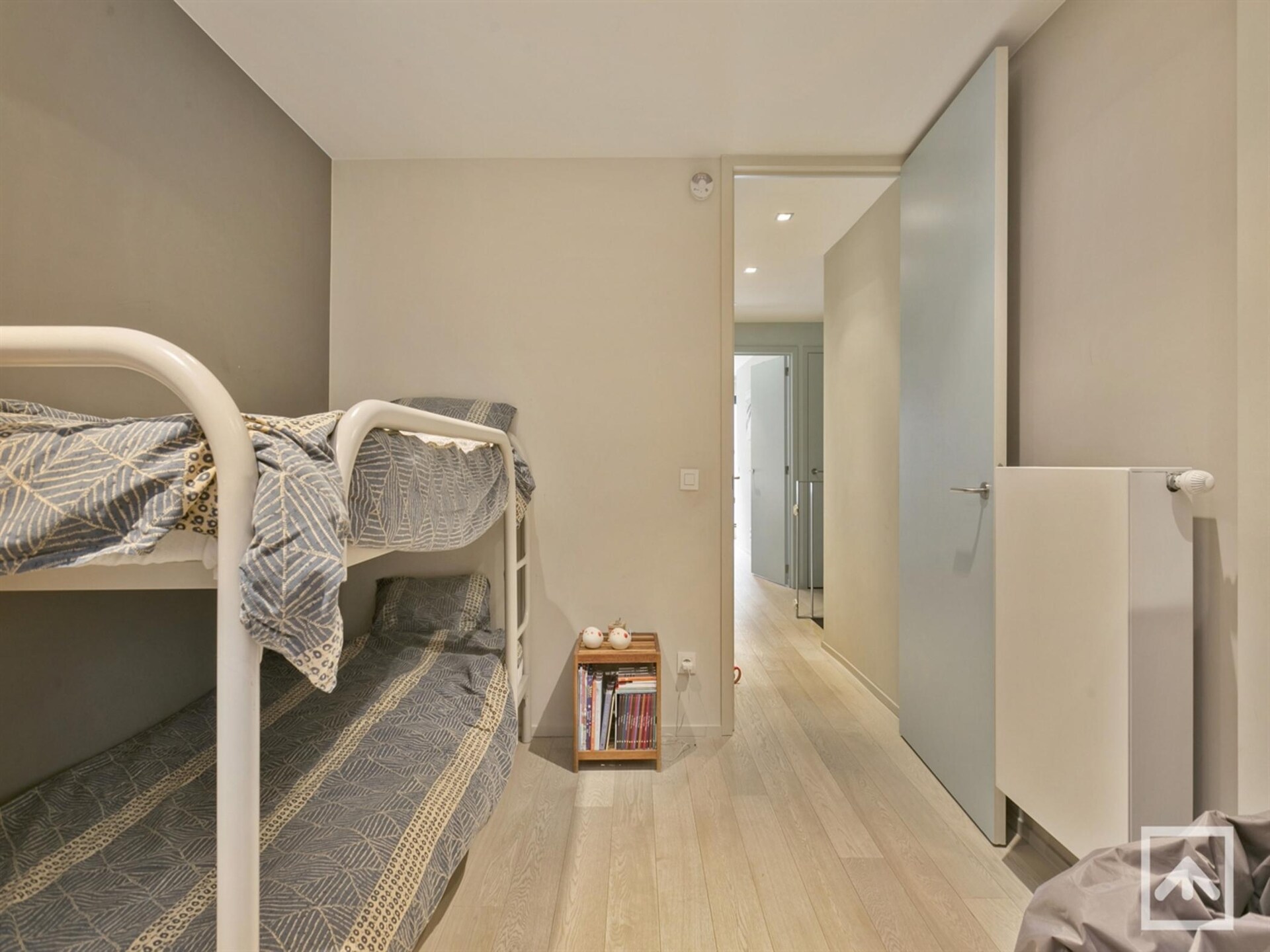 Duplex appartement aan zee in Blankenberge met zonneterras voor 6 personen - foto 16