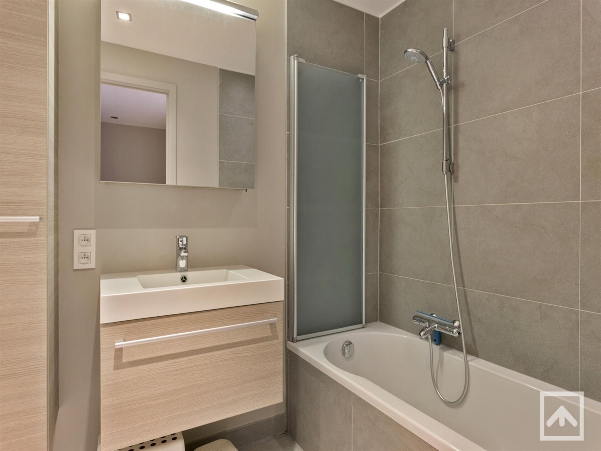 Duplex appartement aan zee in Blankenberge met zonneterras voor 6 personen - foto 18