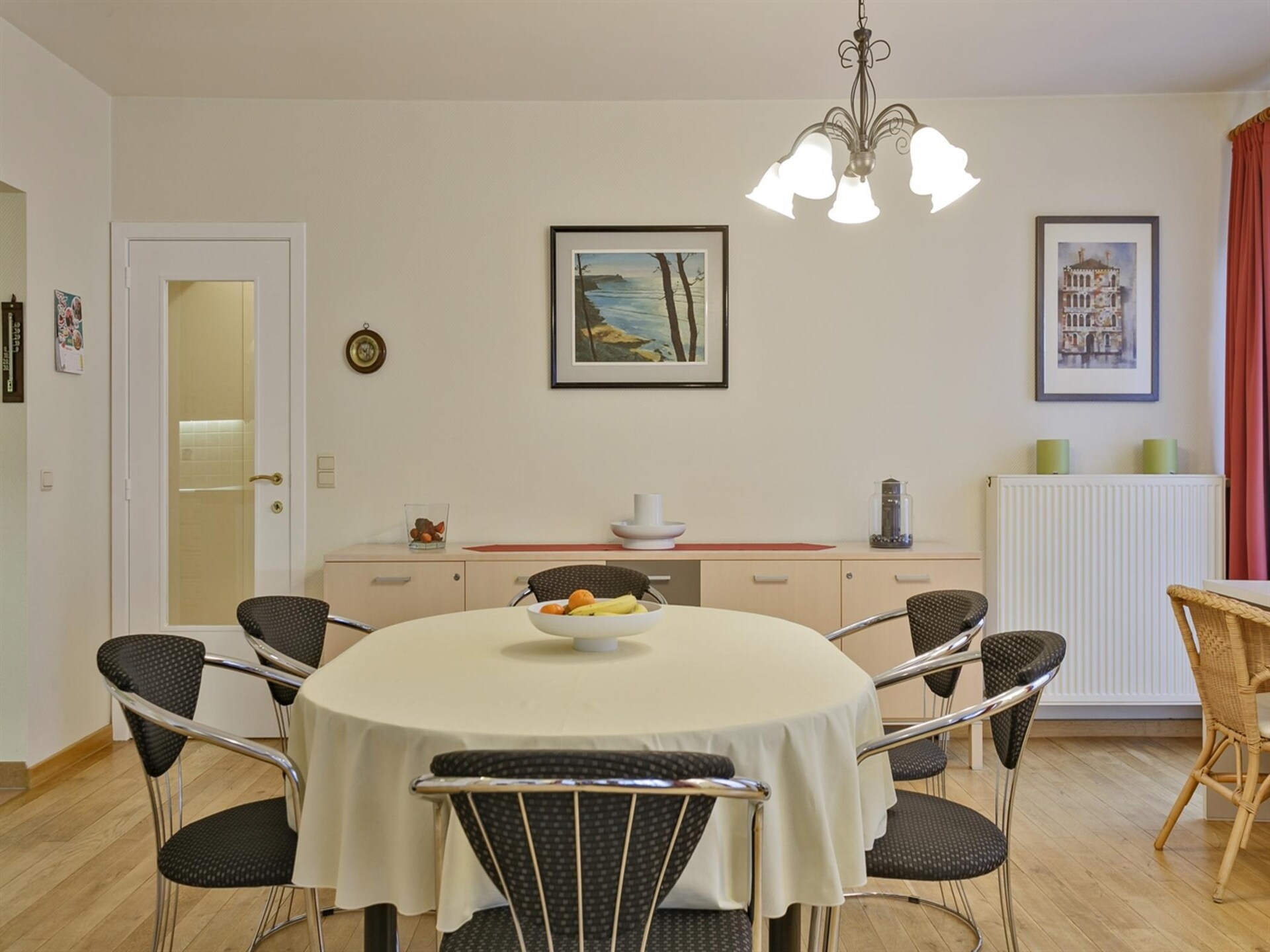 Zonnig appartement met 2 slaapkamers vlakbij de kust in Blankenberge - foto 3