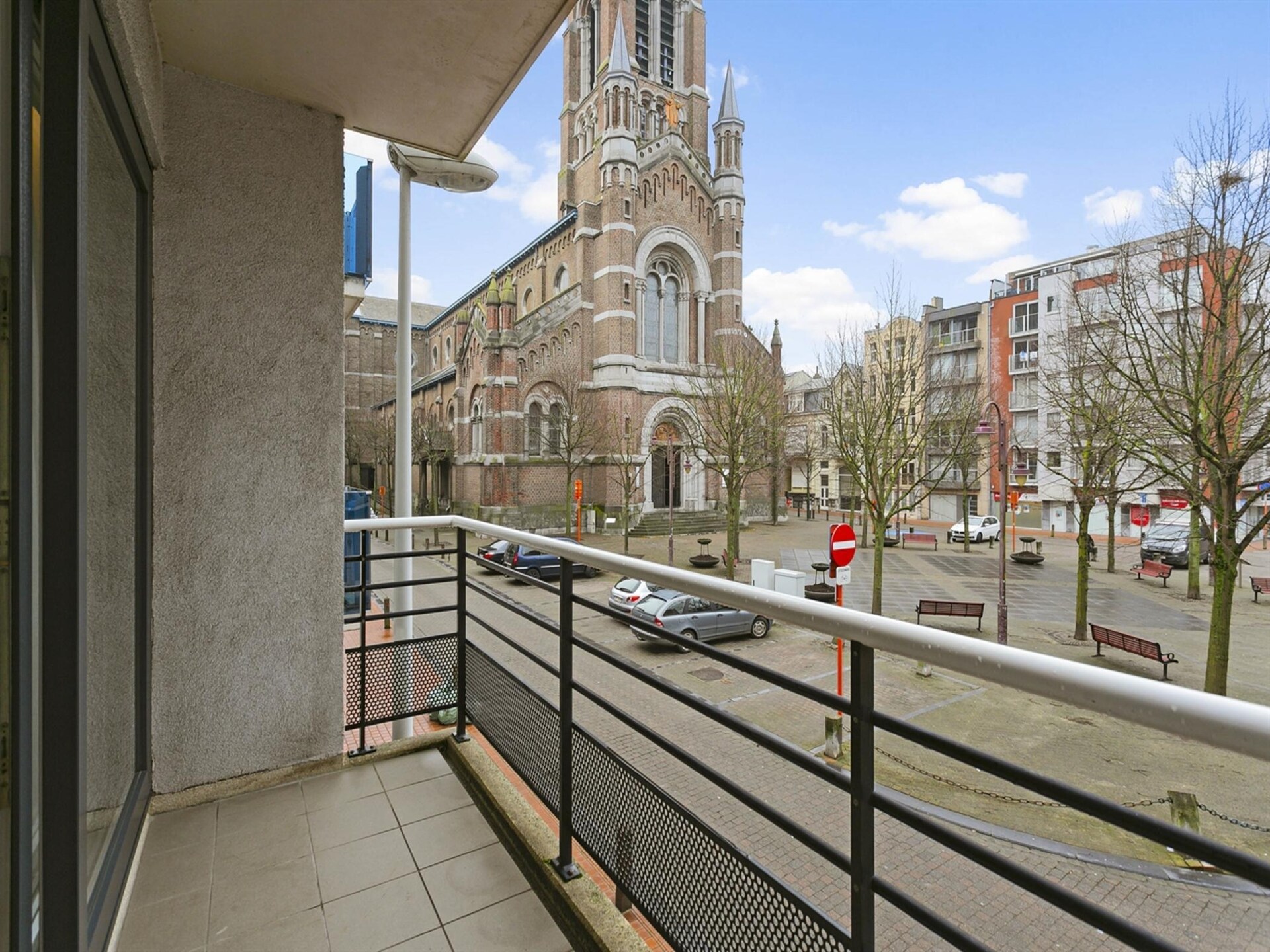 Zonnig appartement met 2 slaapkamers vlakbij de kust in Blankenberge - foto 6