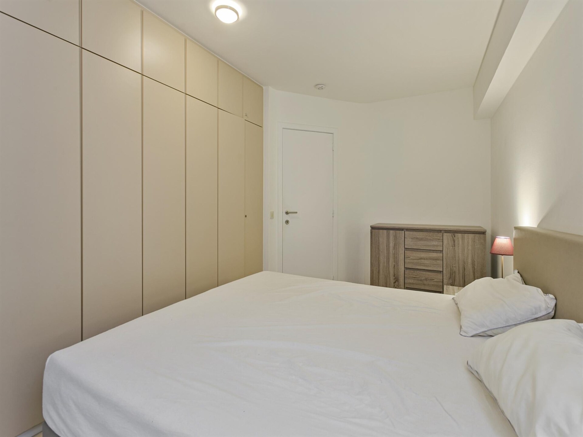 Stijlvol appartement in Blankenberge met 2 slaapkamers vlakbij de zee - foto 13