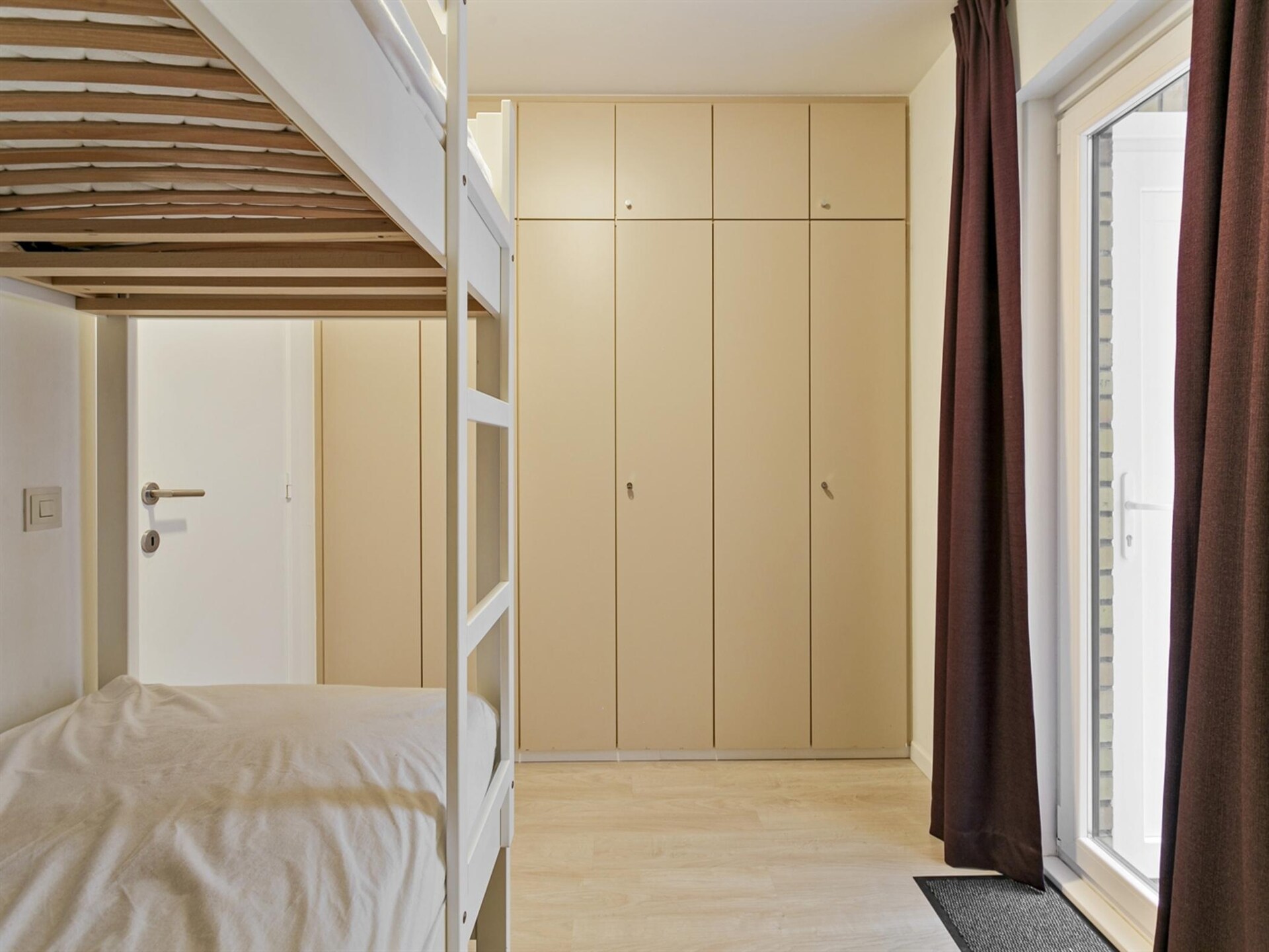 Stijlvol appartement in Blankenberge met 2 slaapkamers vlakbij de zee - foto 15