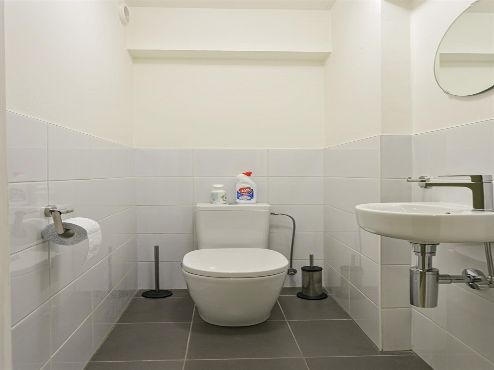 Stijlvol appartement in Blankenberge met 2 slaapkamers vlakbij de zee - foto 18