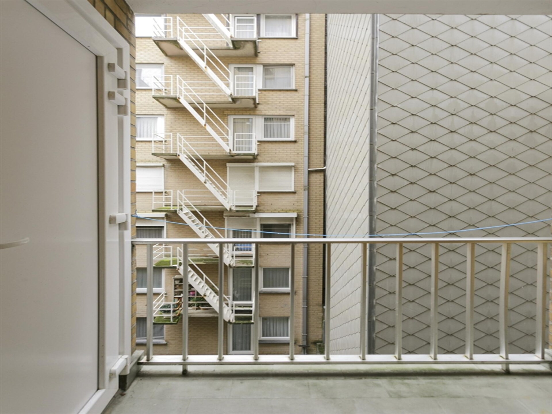Stijlvol appartement in Blankenberge met 2 slaapkamers vlakbij de zee - foto 19