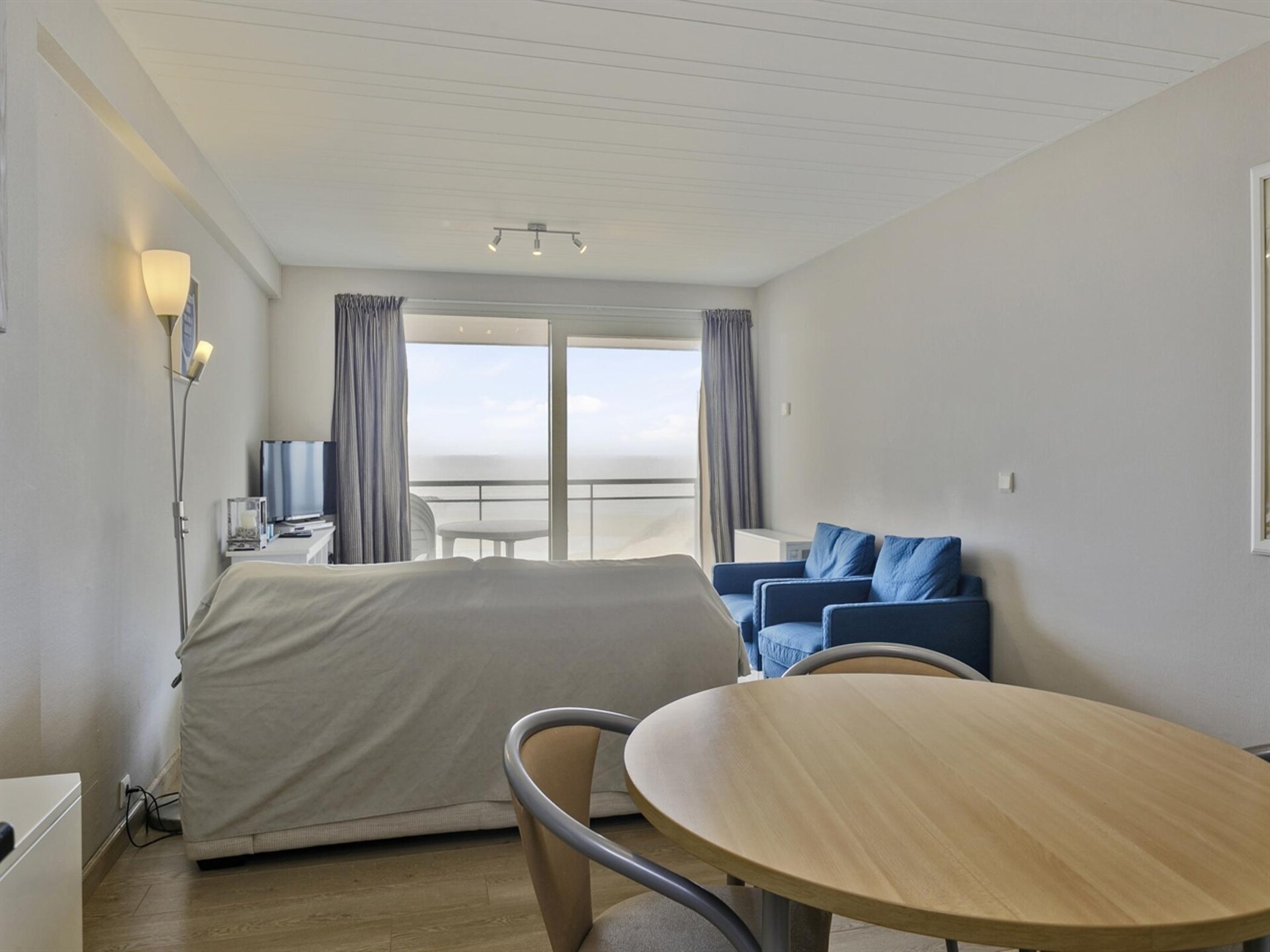 Zeezichtappartement voor 4 personen in Blankenberge · 70 m² - foto 6