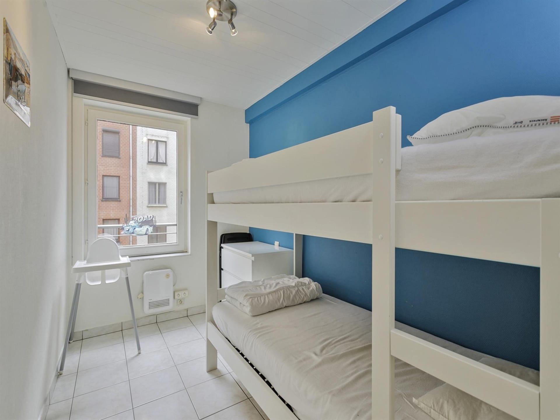 Zeezichtappartement voor 4 personen in Blankenberge · 70 m² - foto 11