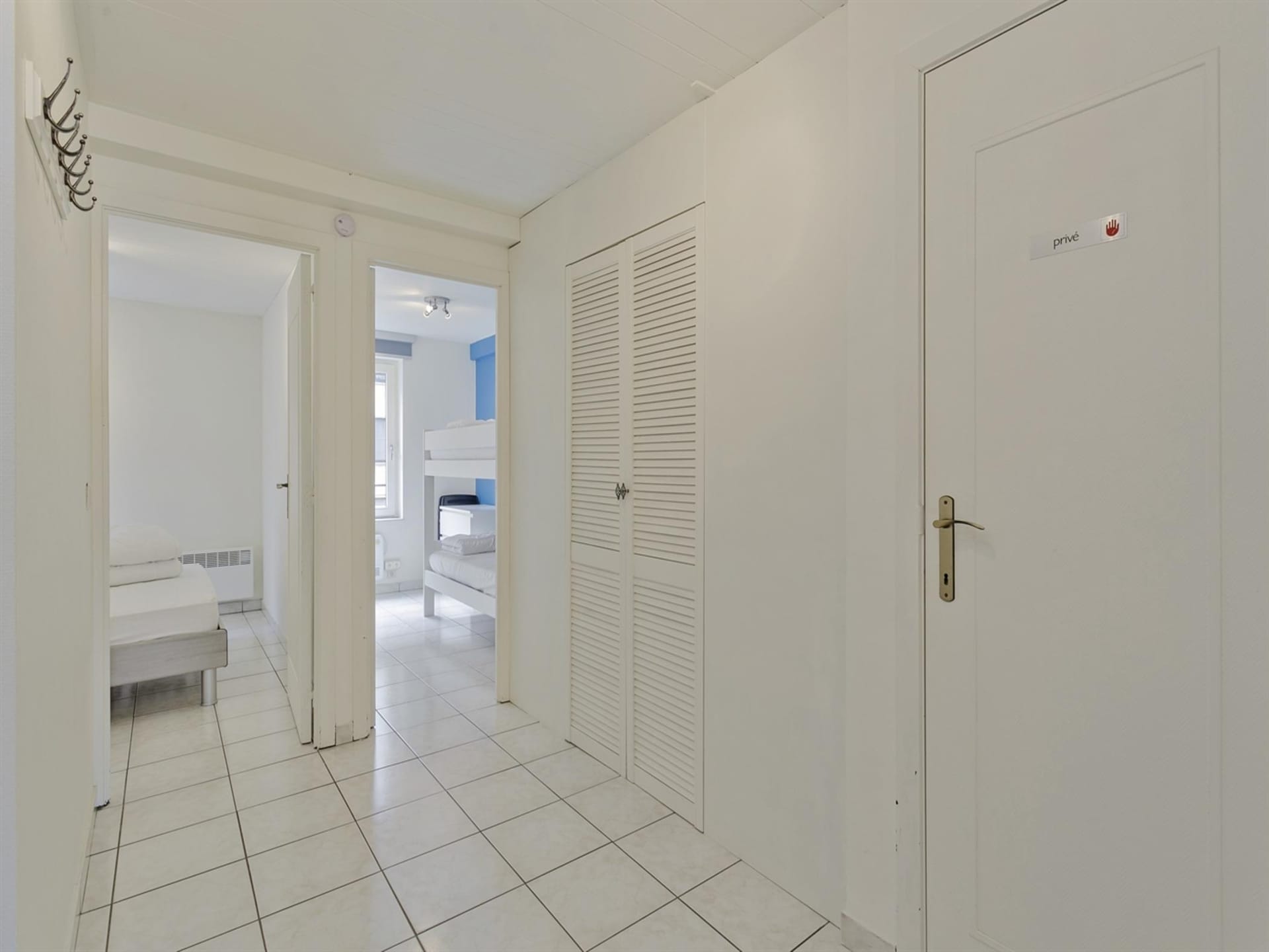 Zeezichtappartement voor 4 personen in Blankenberge · 70 m² - foto 10