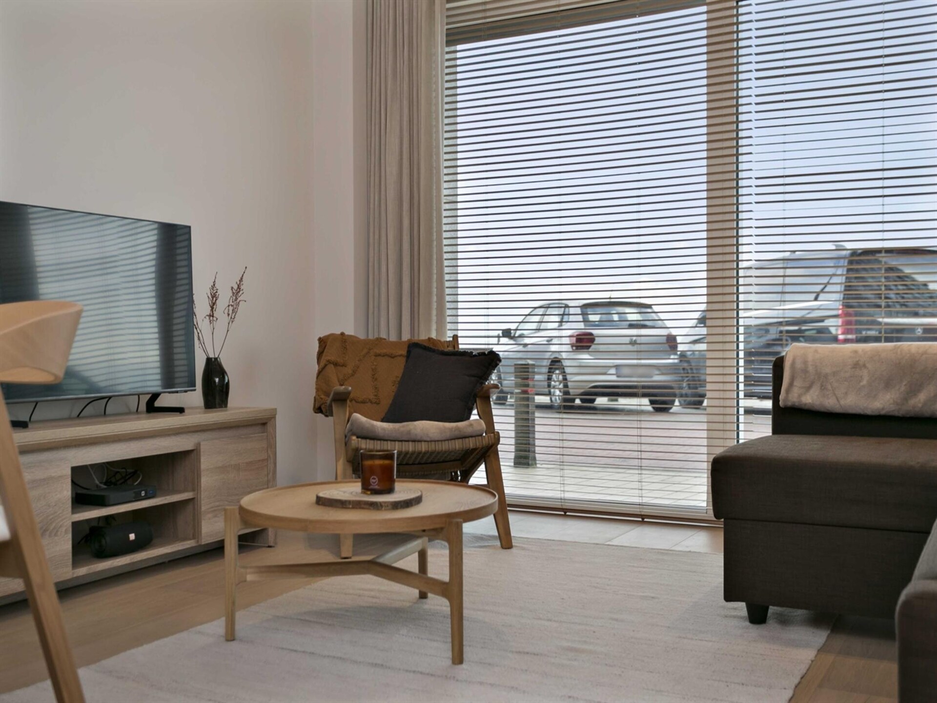 Gerenoveerd 4-persoons appartement met privéterras in Blankenberge - foto 7