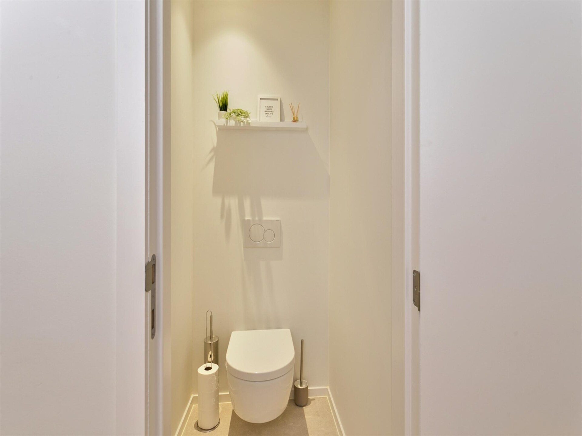 Gerenoveerd 4-persoons appartement met privéterras in Blankenberge - foto 16