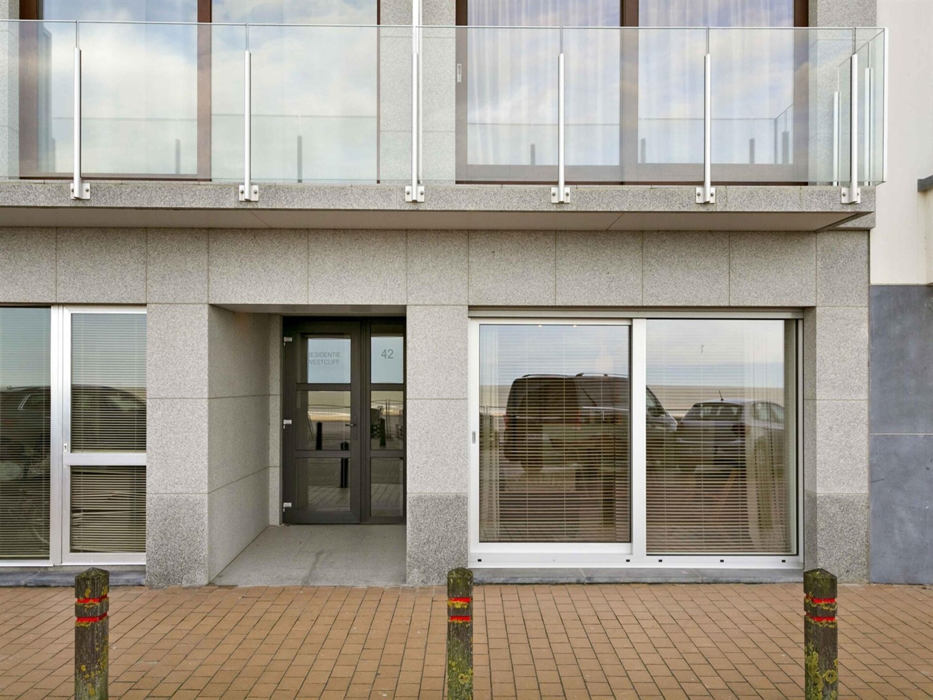 Gerenoveerd 4-persoons appartement met privéterras in Blankenberge - foto 6