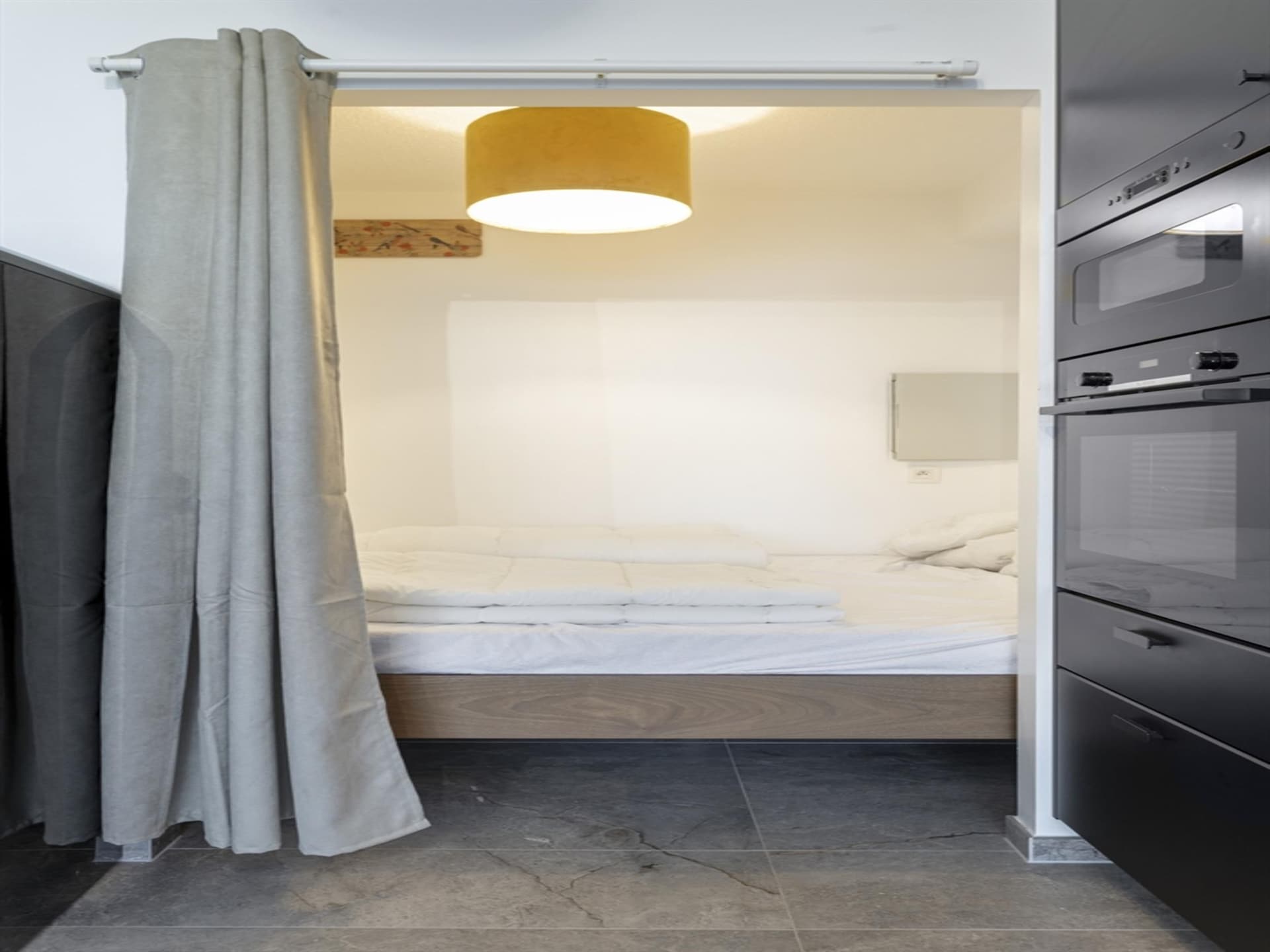 Zeezicht-appartement voor 4 personen in Blankenberge - foto 3
