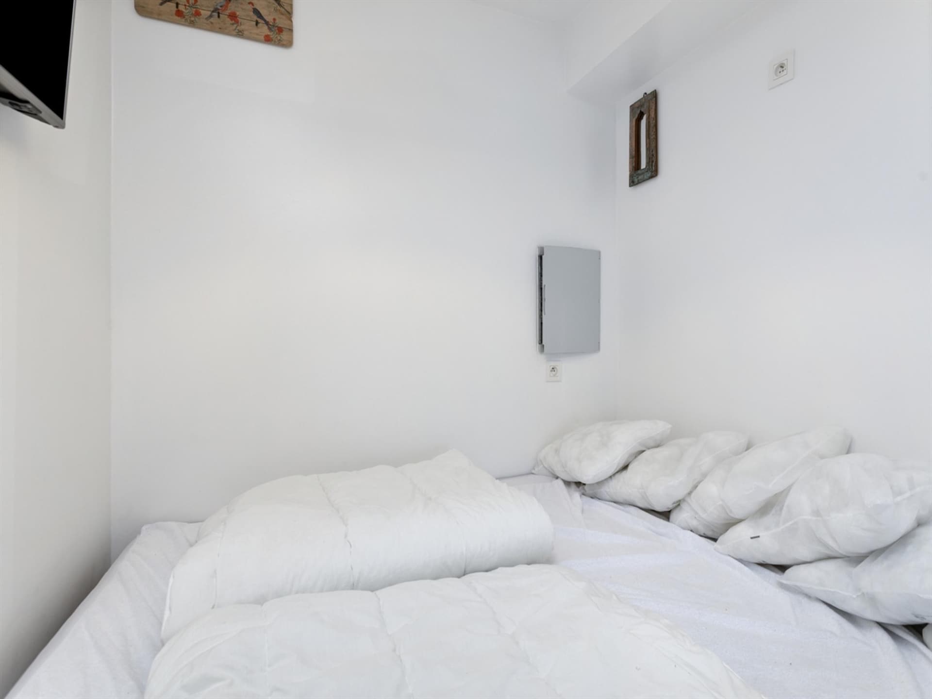 Zeezicht-appartement voor 4 personen in Blankenberge - foto 16