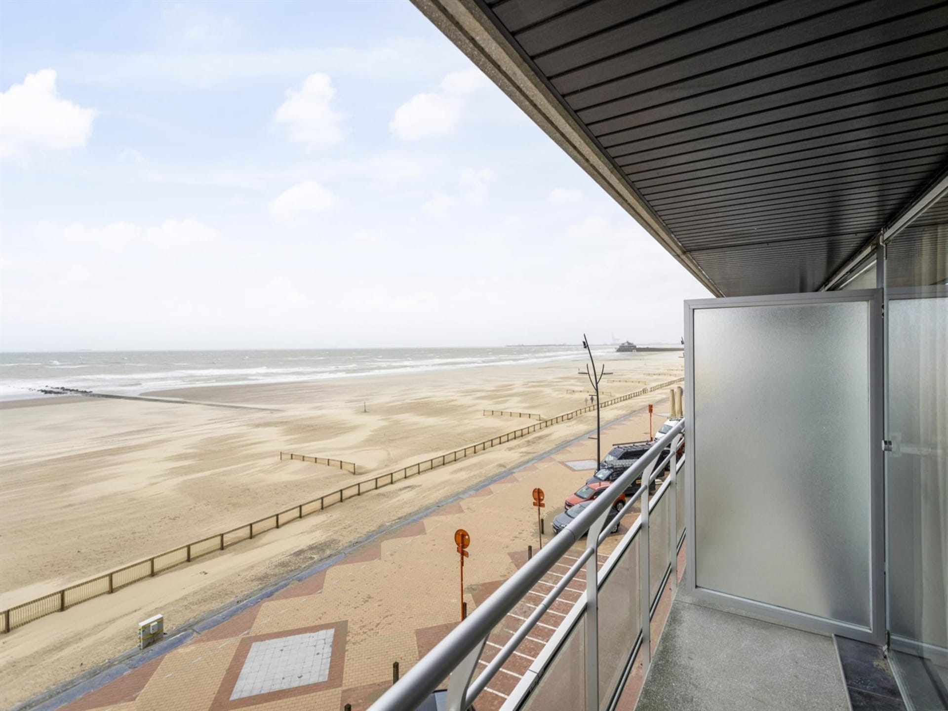 Zeezicht-appartement voor 4 personen in Blankenberge - foto 20