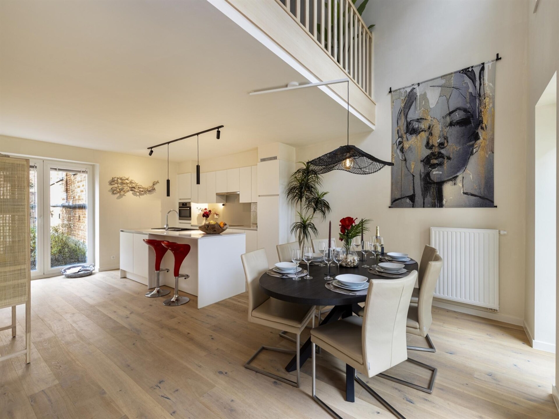 Luxe appartement voor 6 in Blankenberge, vlakbij zee en centrum - foto 15
