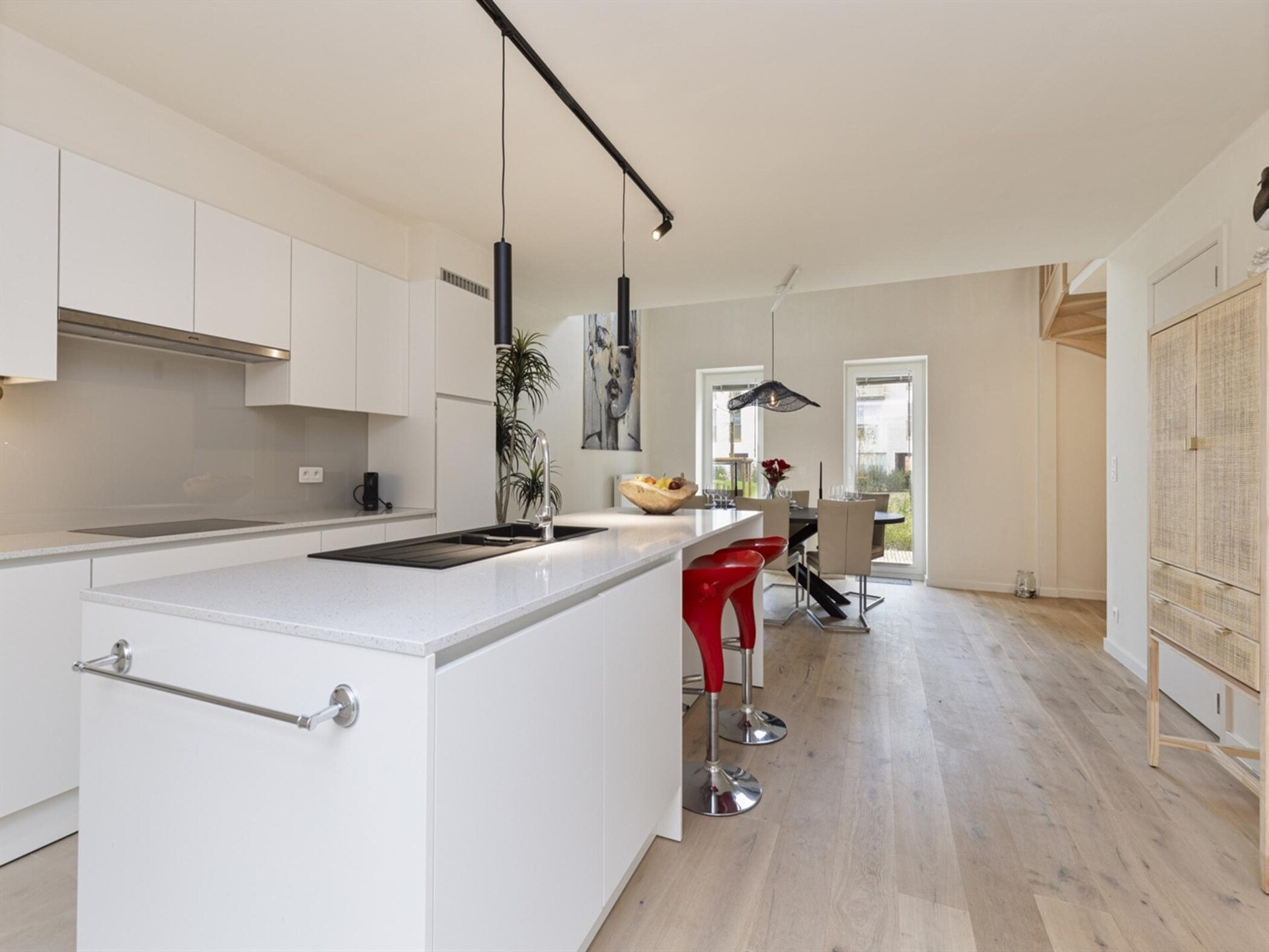 Luxe appartement voor 6 in Blankenberge, vlakbij zee en centrum - foto 16