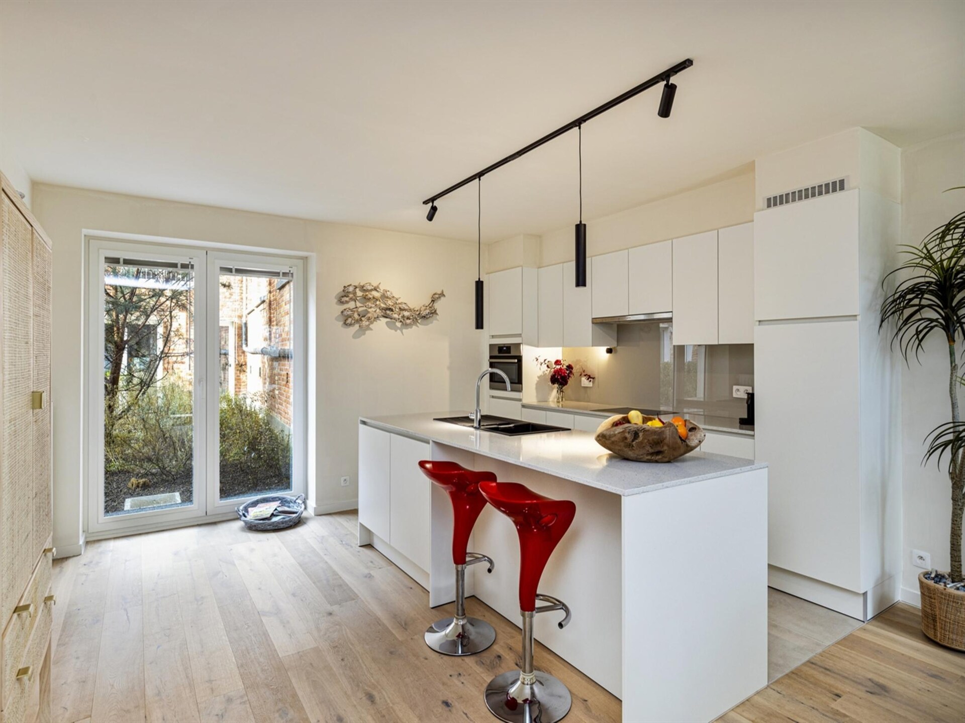 Luxe appartement voor 6 in Blankenberge, vlakbij zee en centrum - foto 17