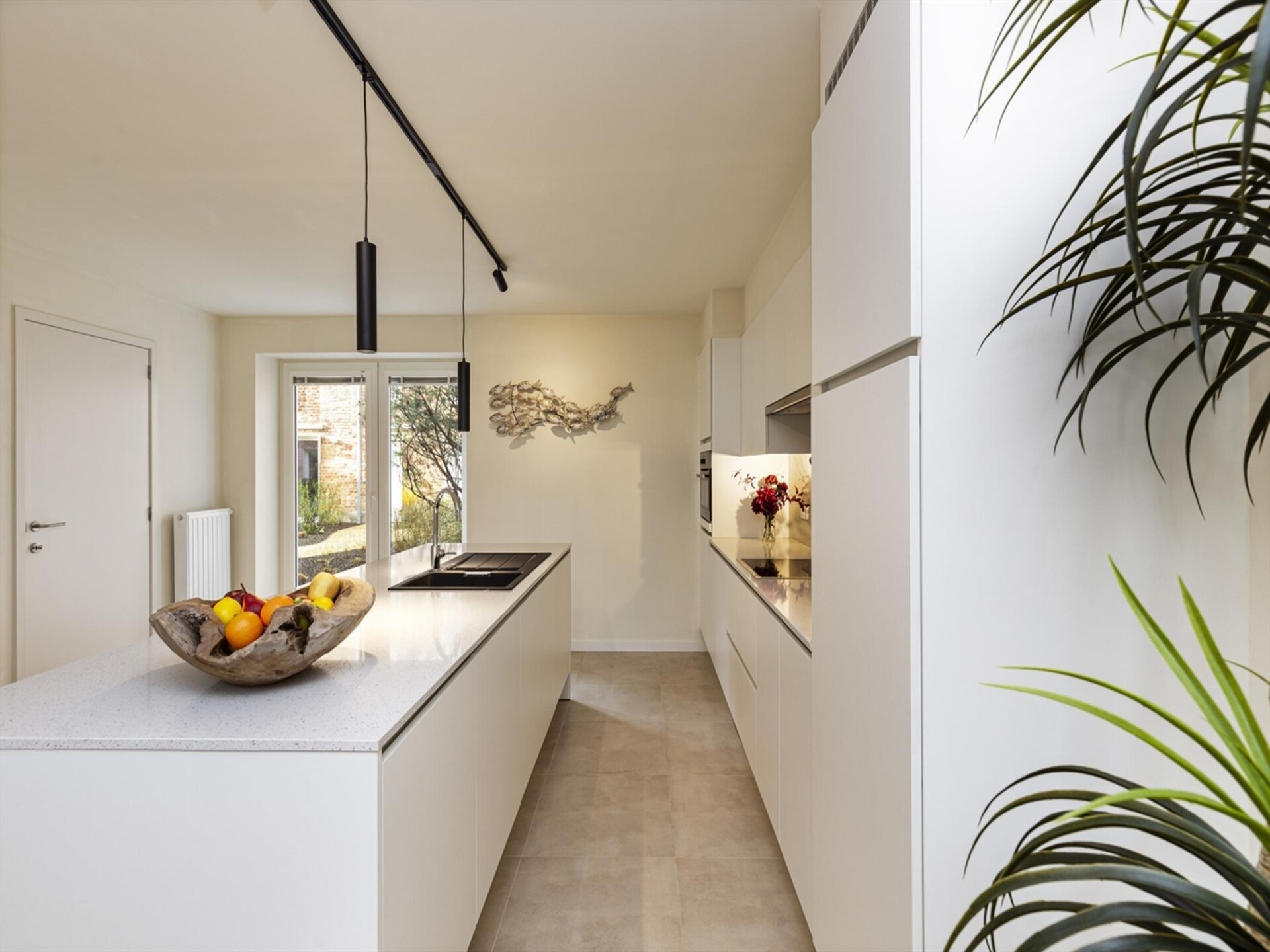Luxe appartement voor 6 in Blankenberge, vlakbij zee en centrum - foto 18