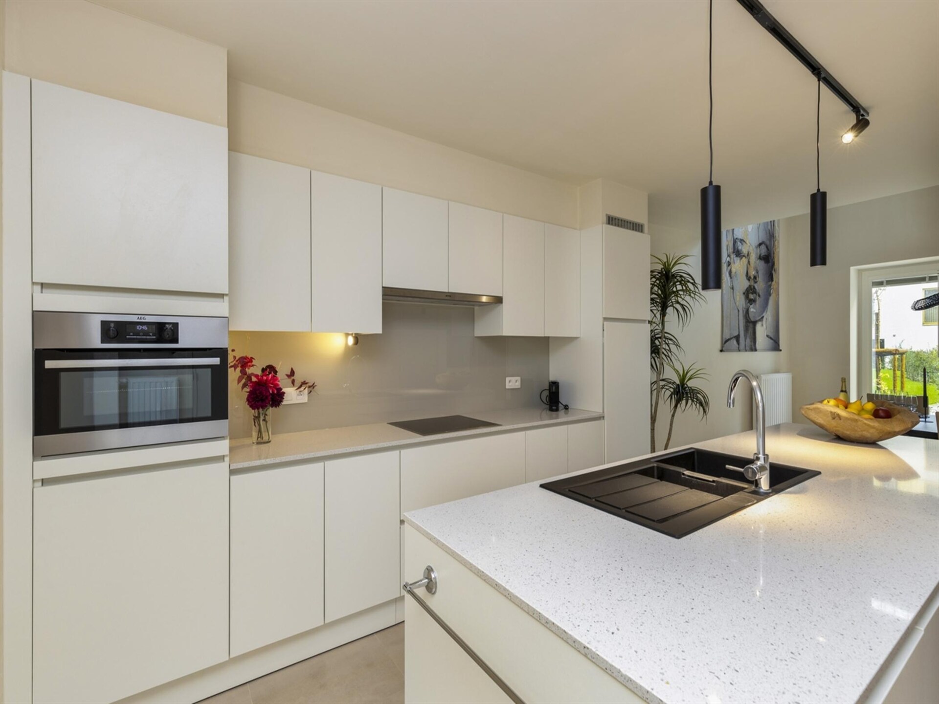 Luxe appartement voor 6 in Blankenberge, vlakbij zee en centrum - foto 19