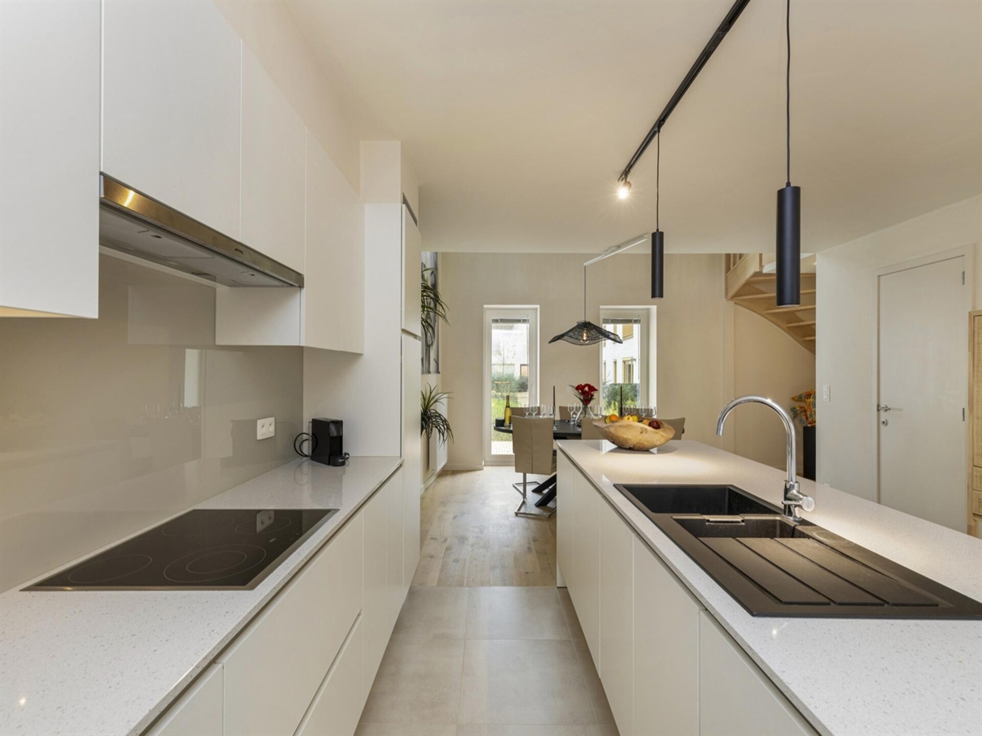 Luxe appartement voor 6 in Blankenberge, vlakbij zee en centrum - foto 20