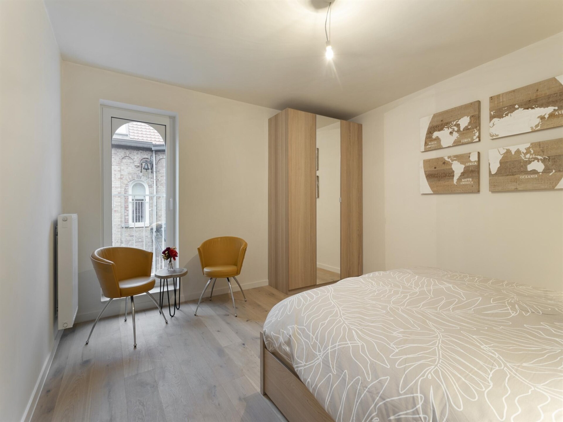 Luxe appartement voor 6 in Blankenberge, vlakbij zee en centrum - foto 22