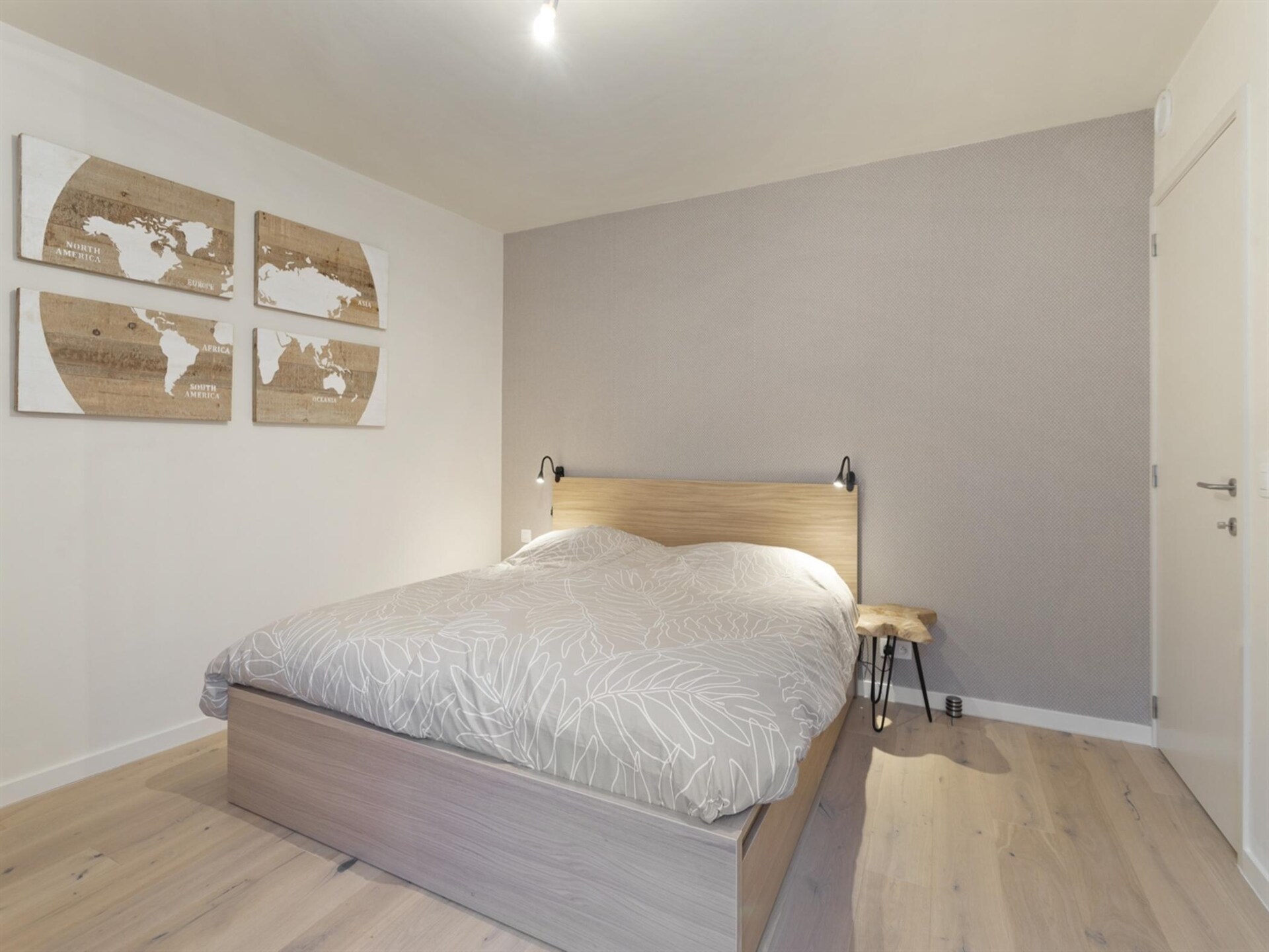 Luxe appartement voor 6 in Blankenberge, vlakbij zee en centrum - foto 23