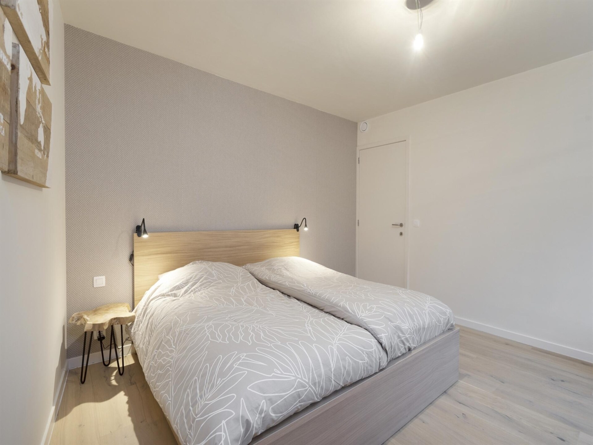 Luxe appartement voor 6 in Blankenberge, vlakbij zee en centrum - foto 24