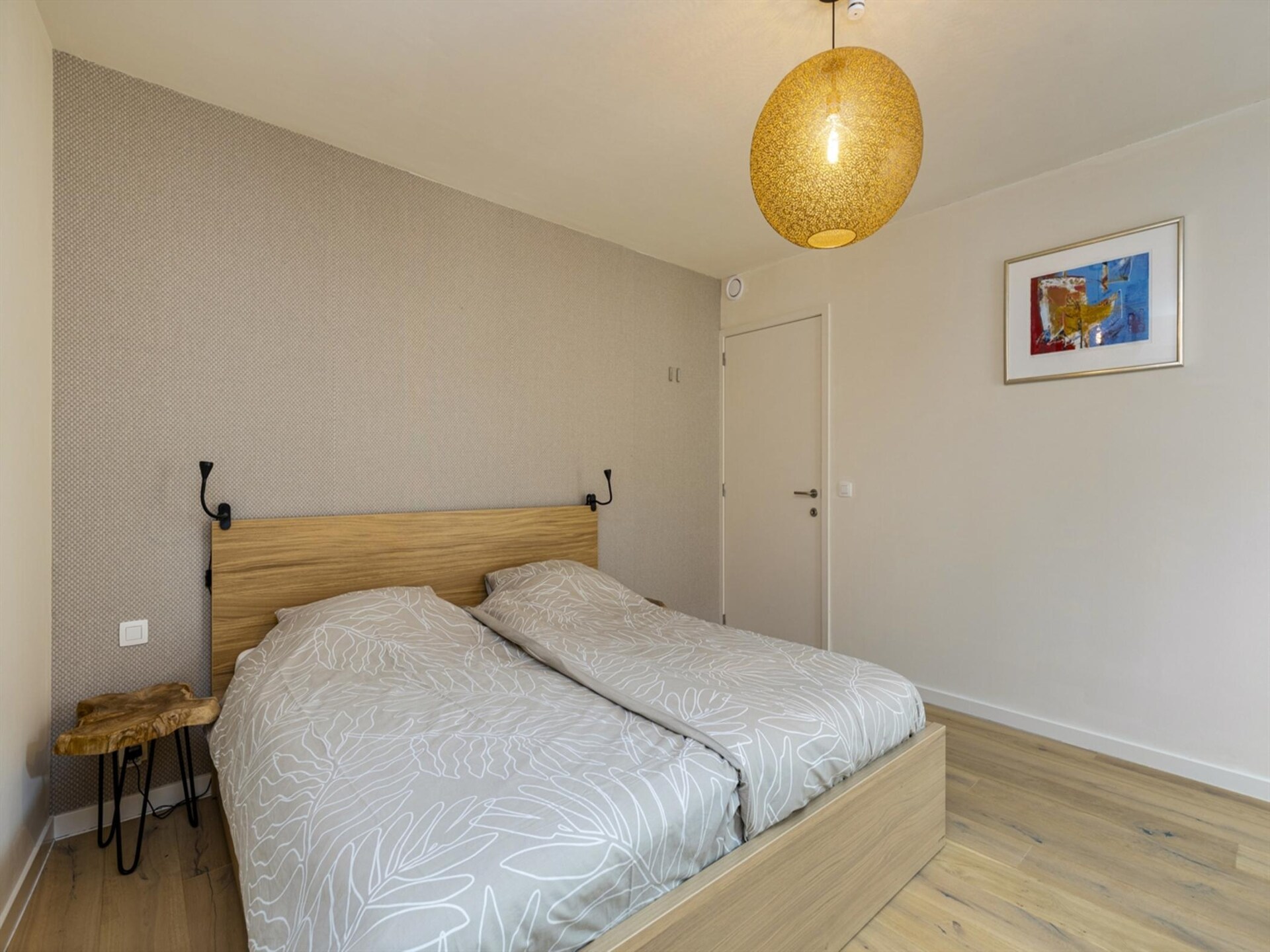 Luxe appartement voor 6 in Blankenberge, vlakbij zee en centrum - foto 5