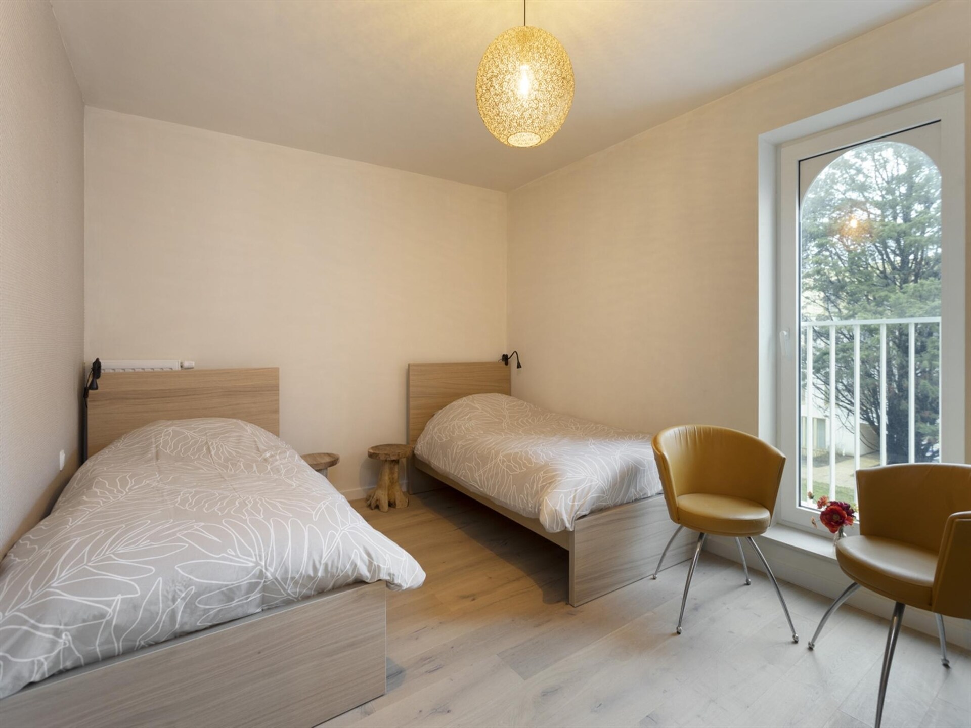Luxe appartement voor 6 in Blankenberge, vlakbij zee en centrum - foto 26