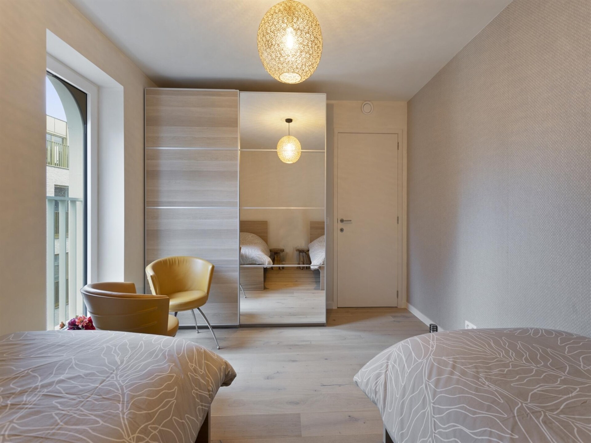 Luxe appartement voor 6 in Blankenberge, vlakbij zee en centrum - foto 27